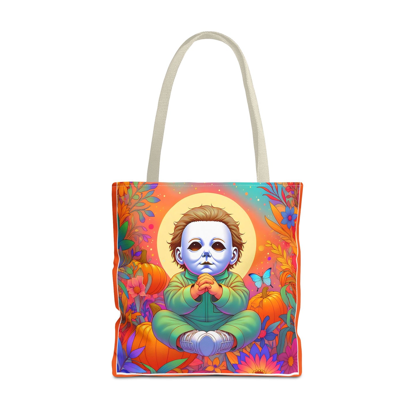Slash Pals Michael Tote Bag