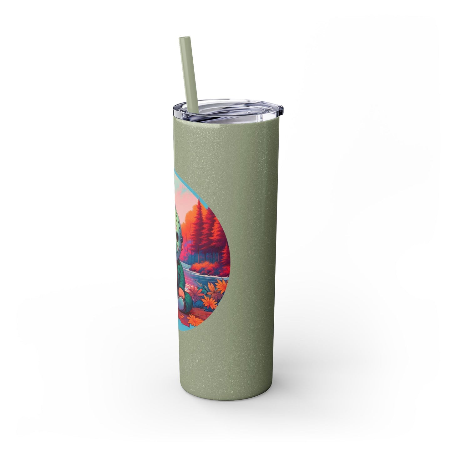 Slash Pals Jason 20oz Tumbler