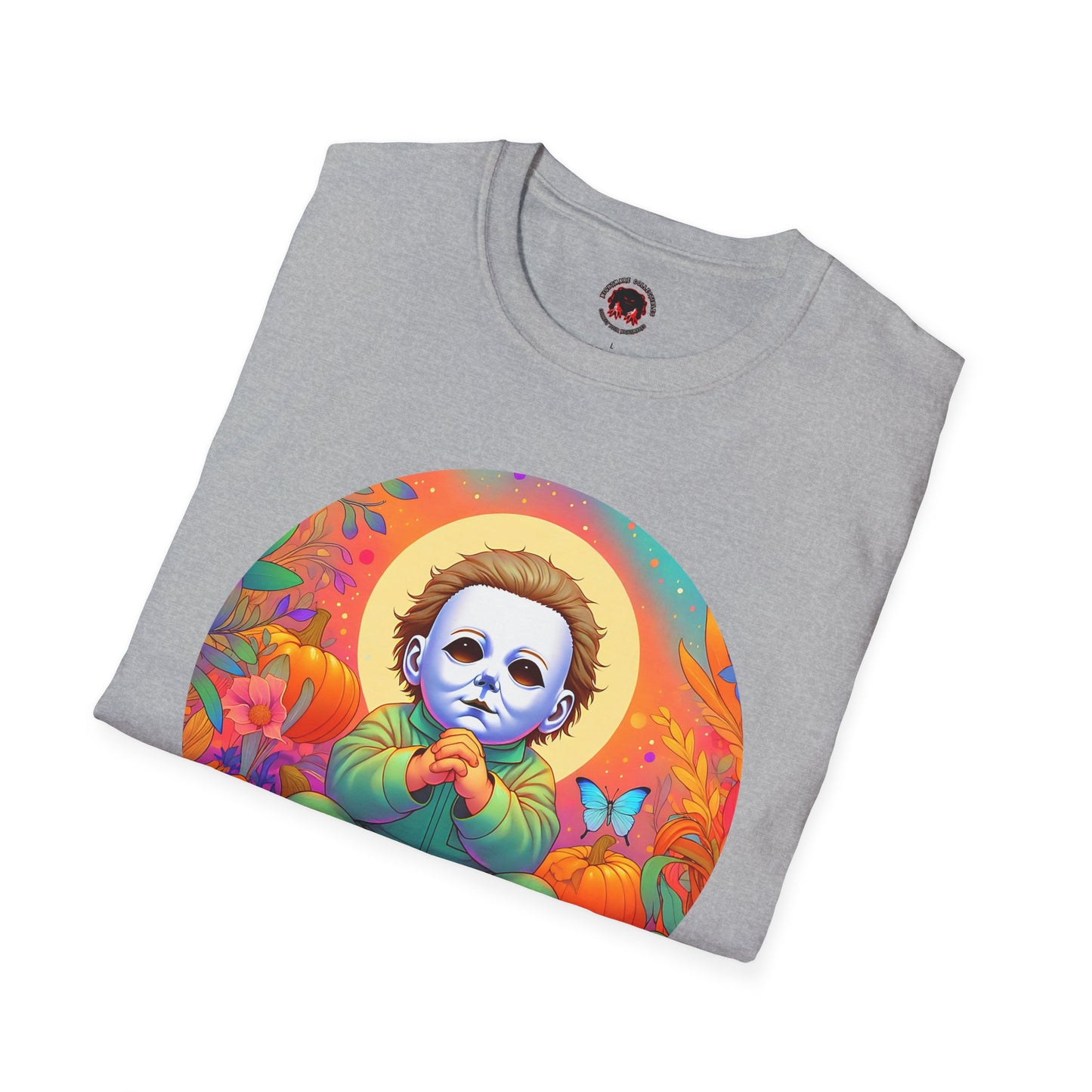 Slash pals Michael Myers T-Shirt