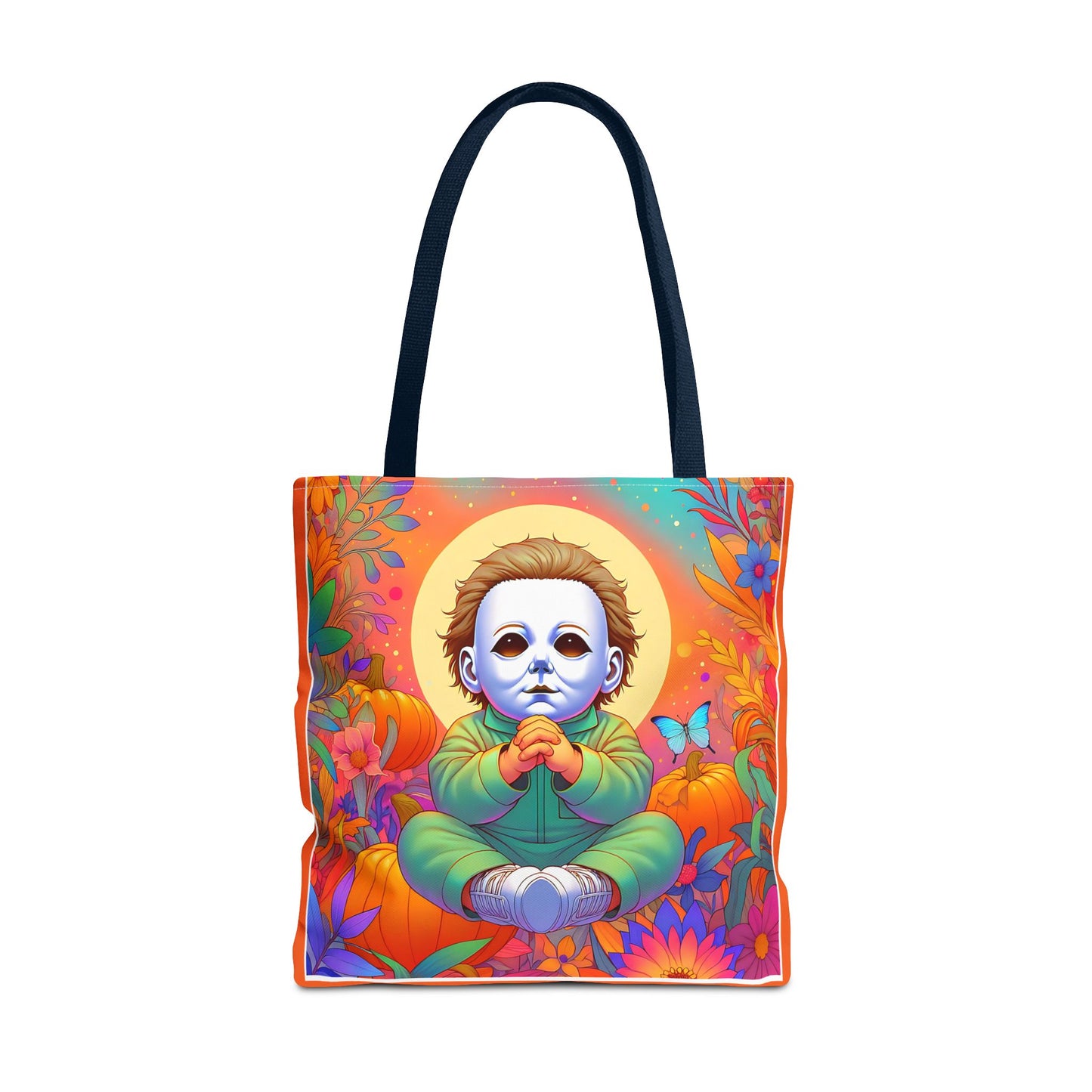 Slash Pals Michael Tote Bag