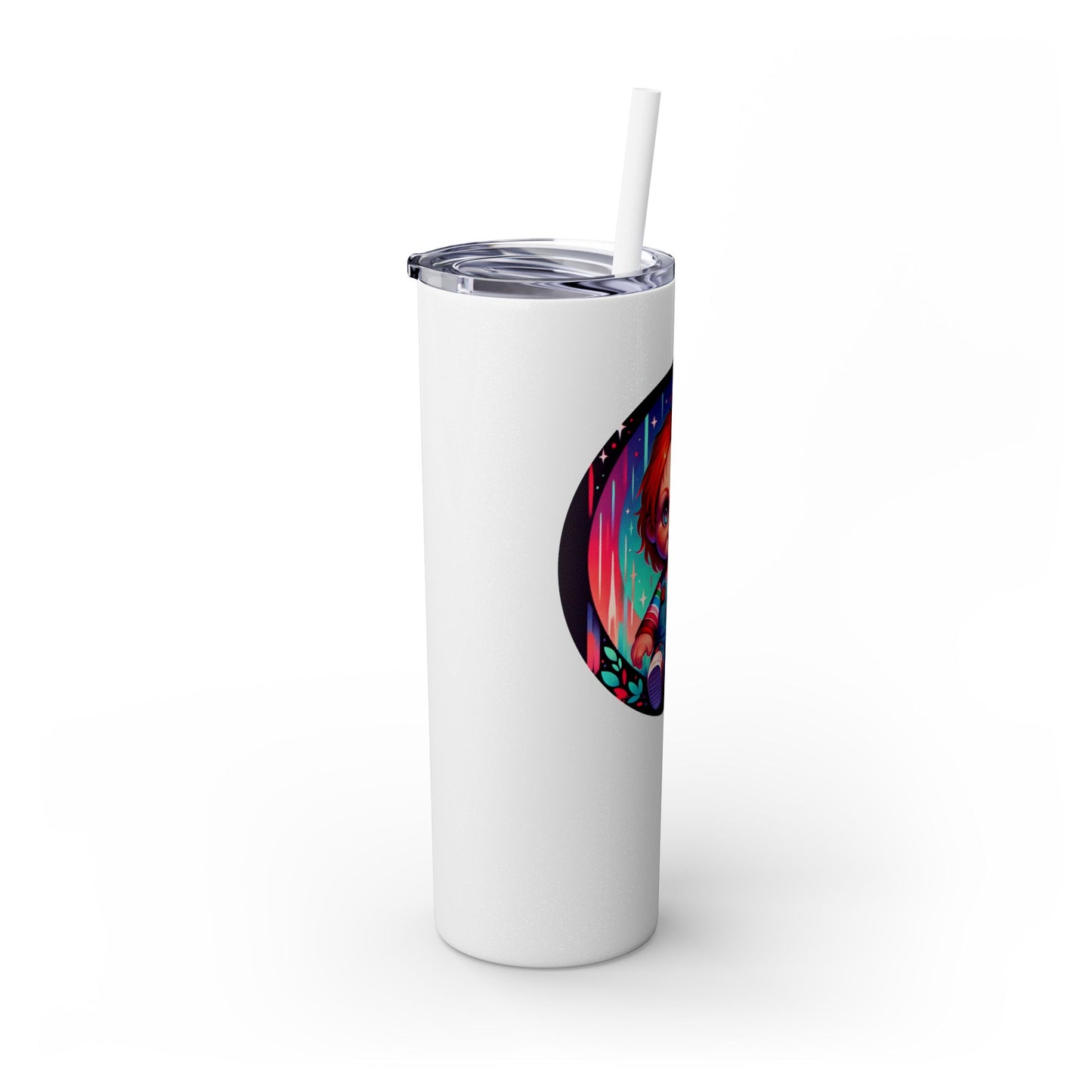 Slash Pals Chucky 20oz Tumbler