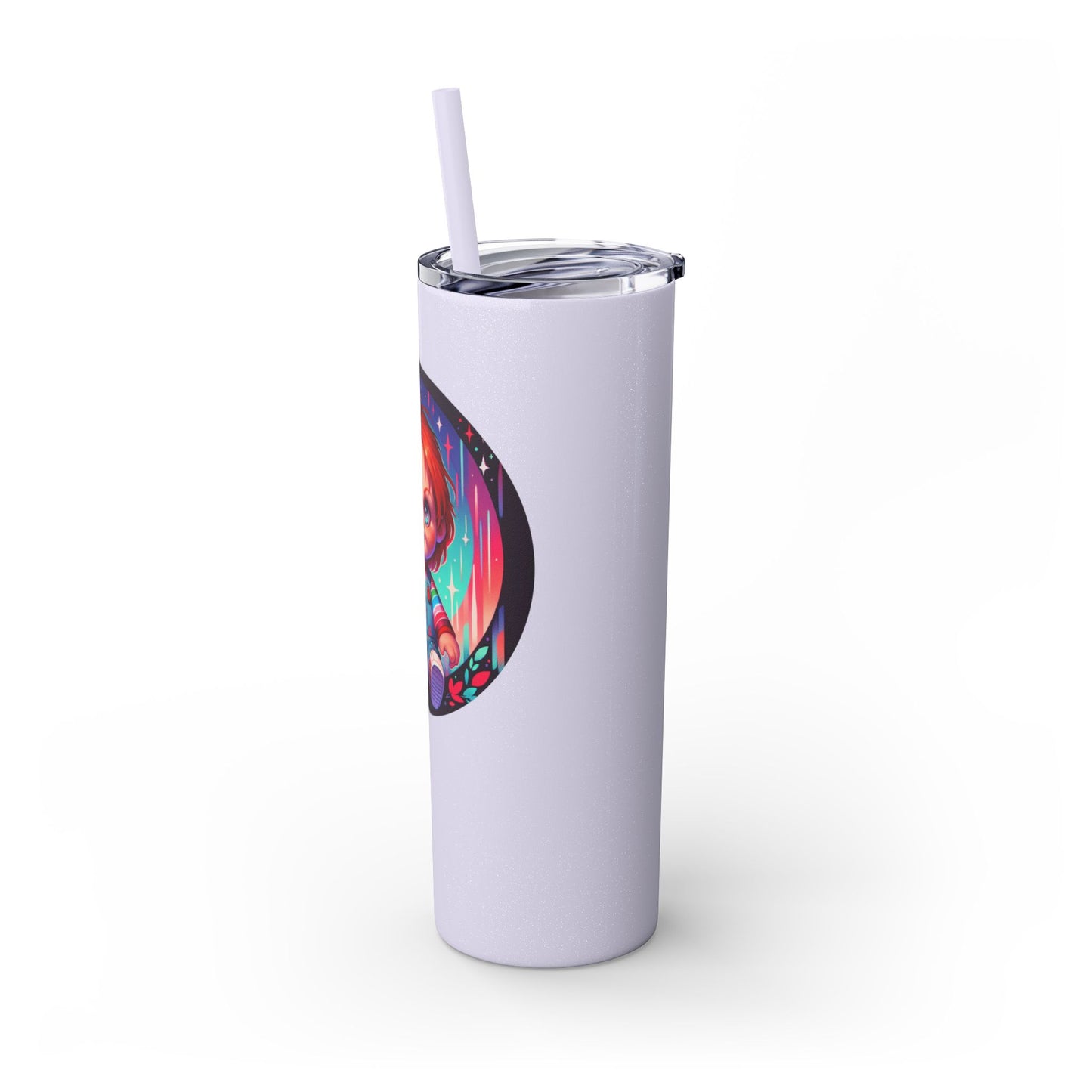 Slash Pals Chucky 20oz Tumbler