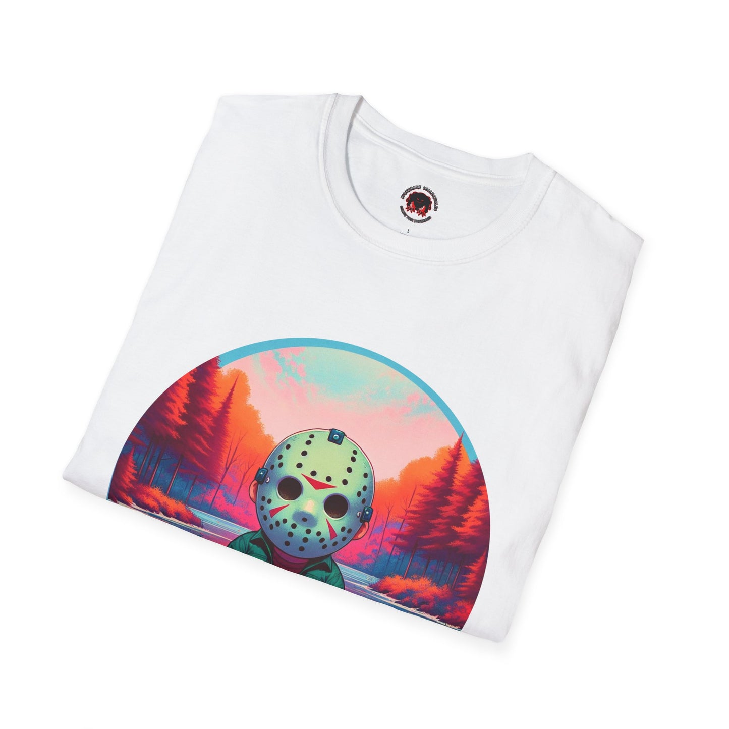 Slash Pals Jason T-Shirt