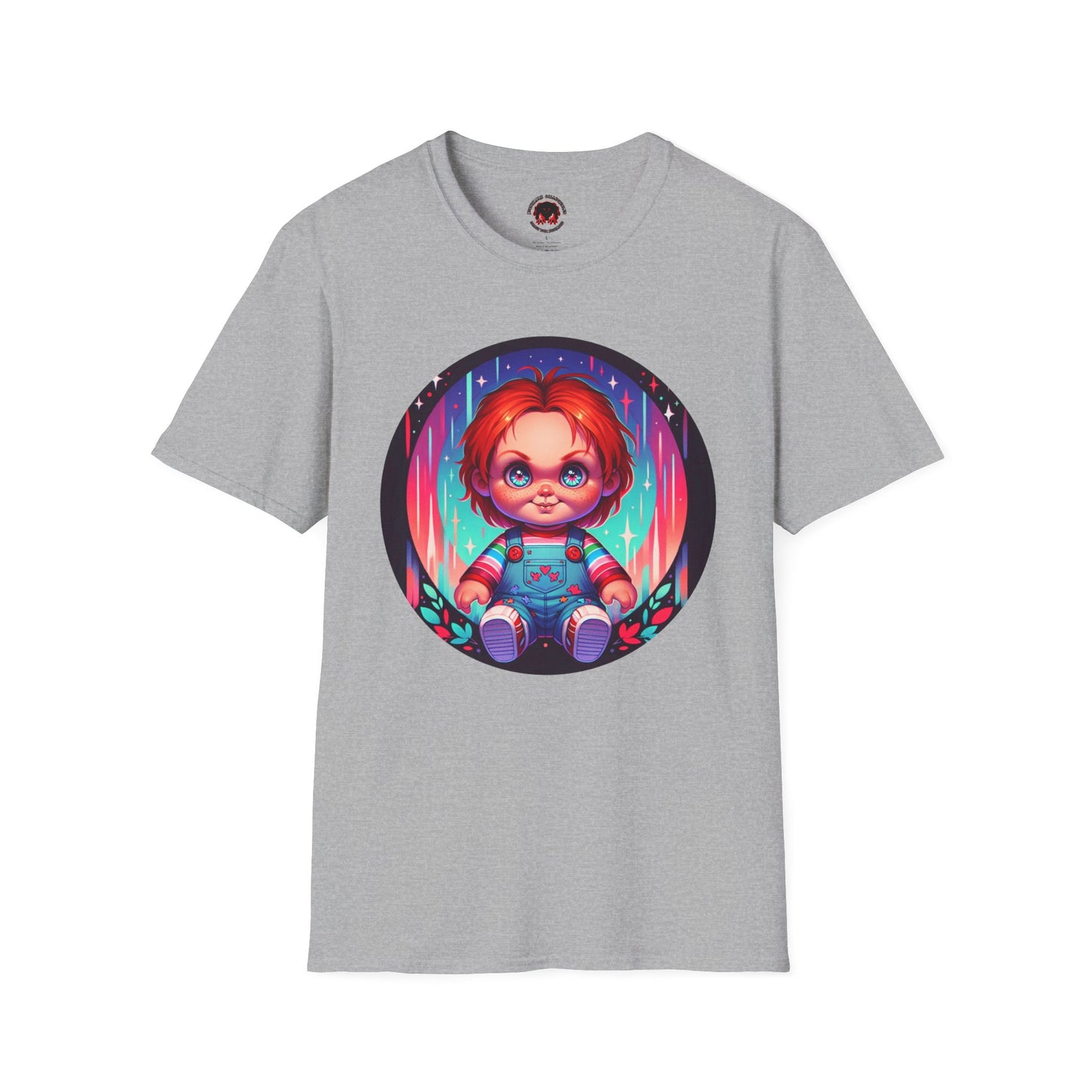 Slash Pals Chucky T-Shirt