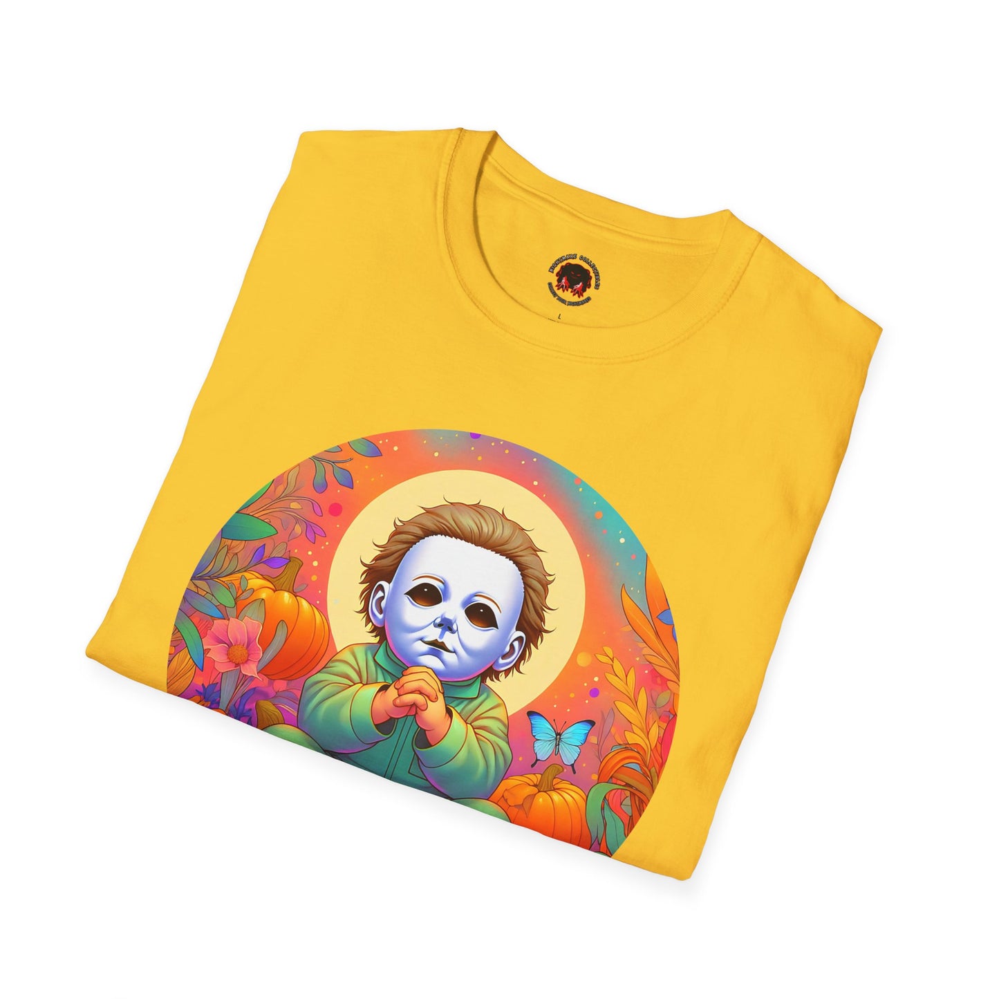 Slash pals Michael Myers T-Shirt