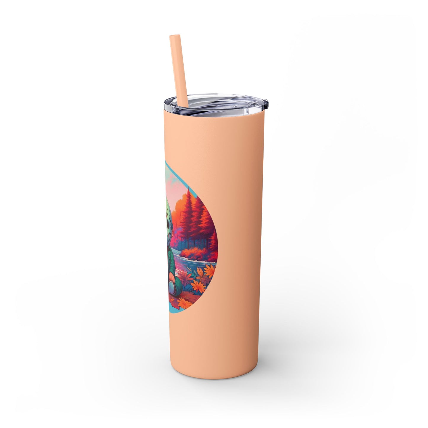 Slash Pals Jason 20oz Tumbler