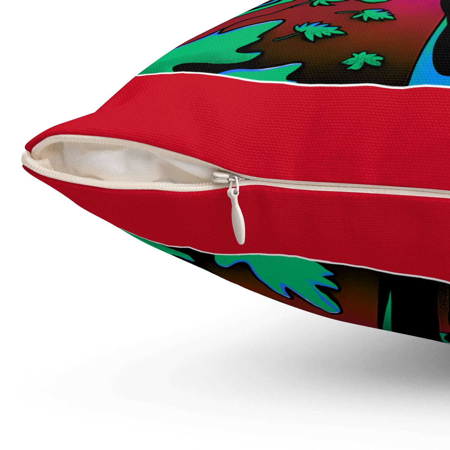 Horradelic I Would Walk 500 Mile Michael Walking Throw Pillow