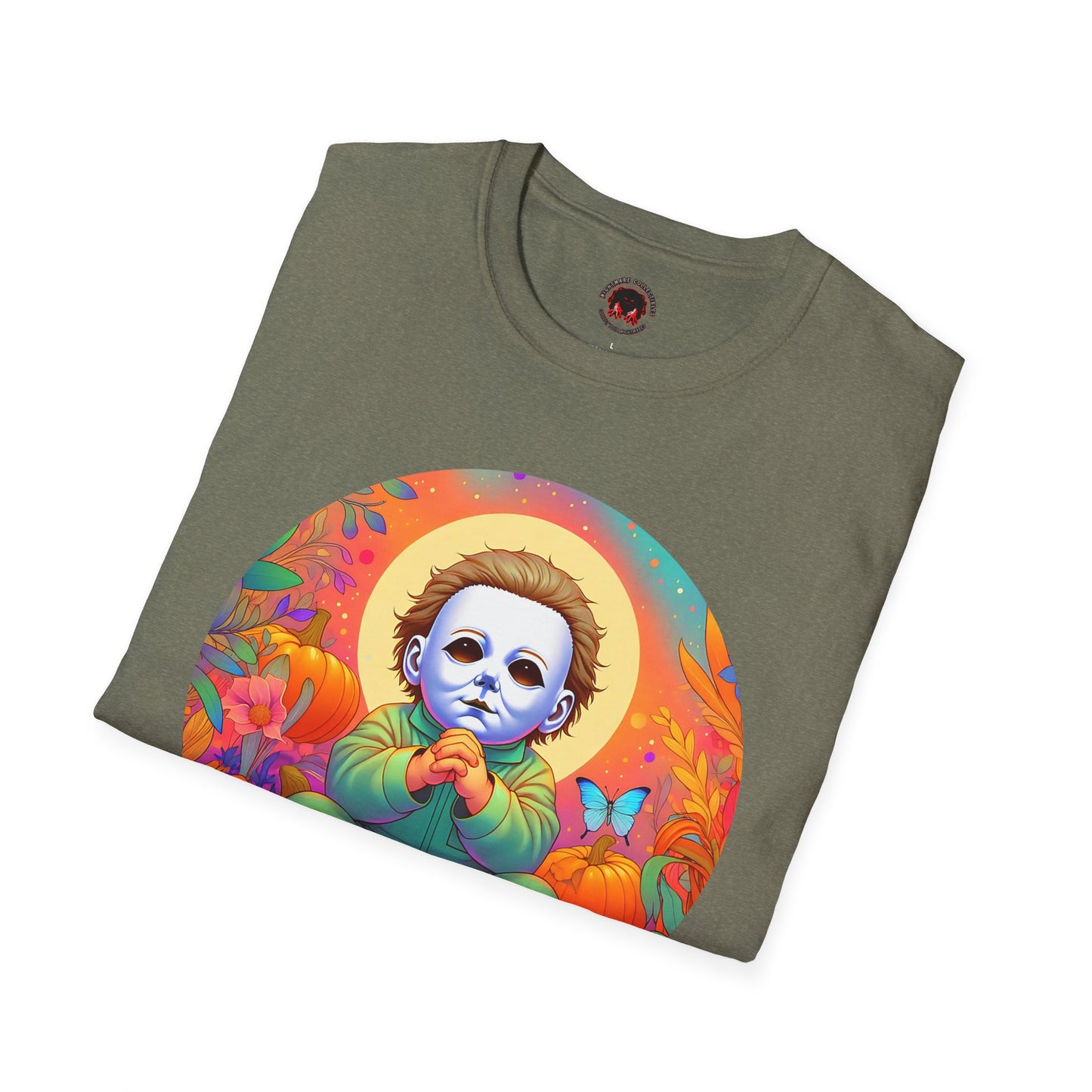 Slash pals Michael Myers T-Shirt