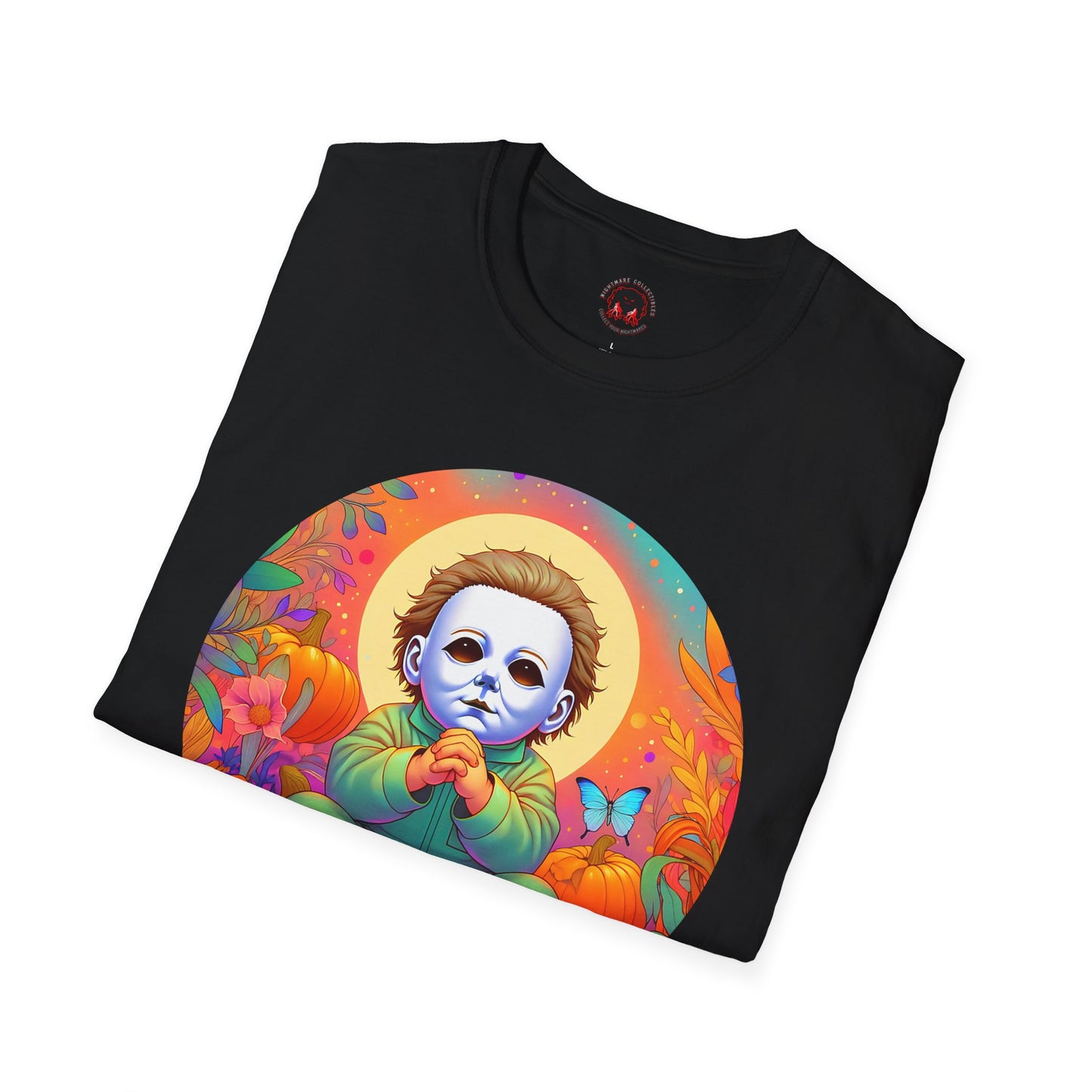 Slash pals Michael Myers T-Shirt