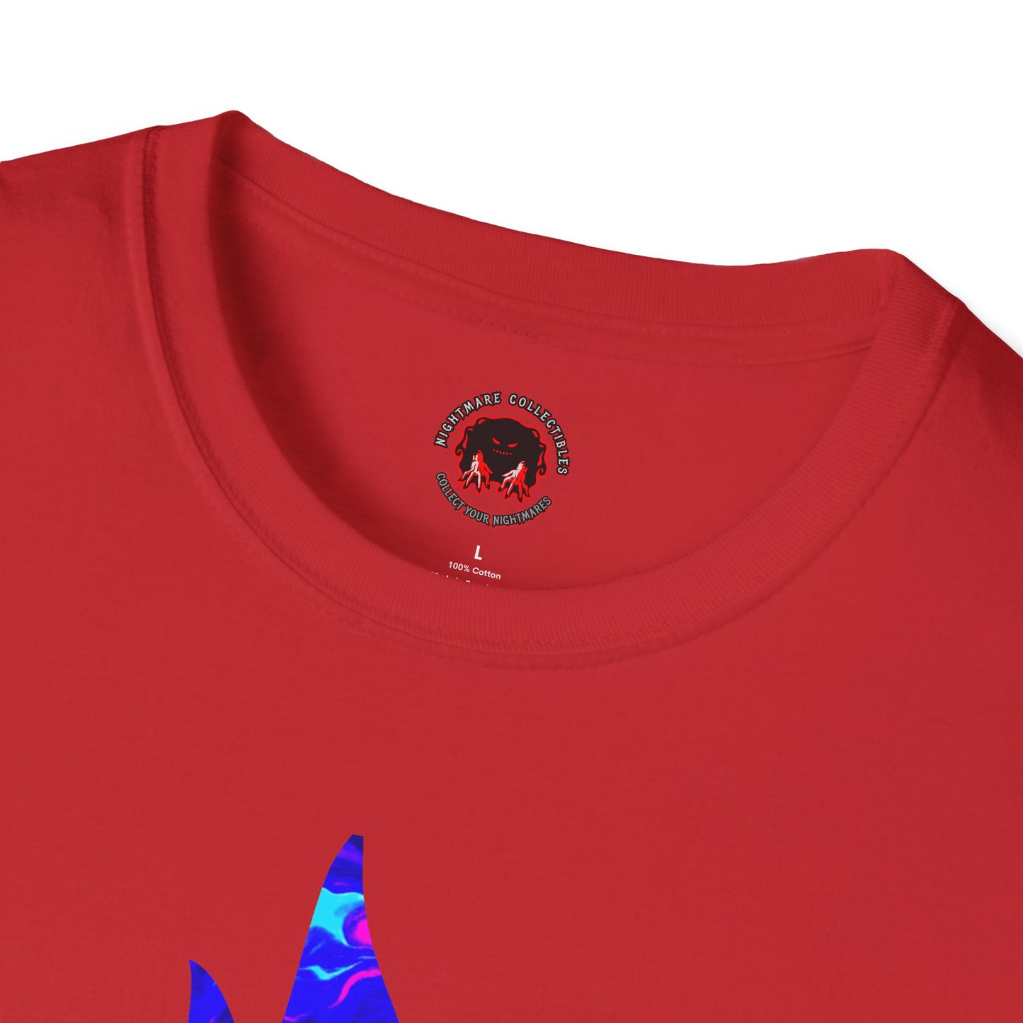 Welcome To Hell! Pinhead Horror Tee