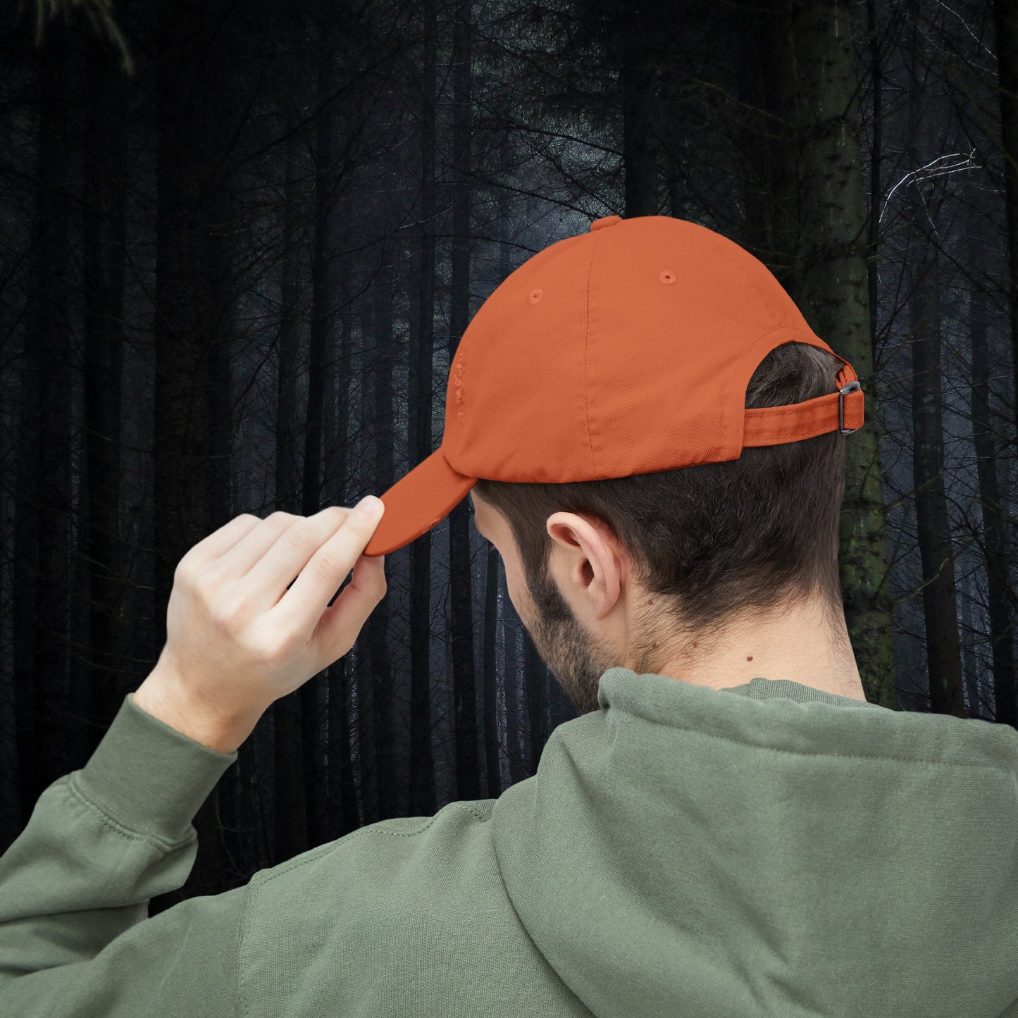 Forever Young Jason With The Mask On Voorhees Friday Horror Fun Unisex Distressed Cap Baseball Hat