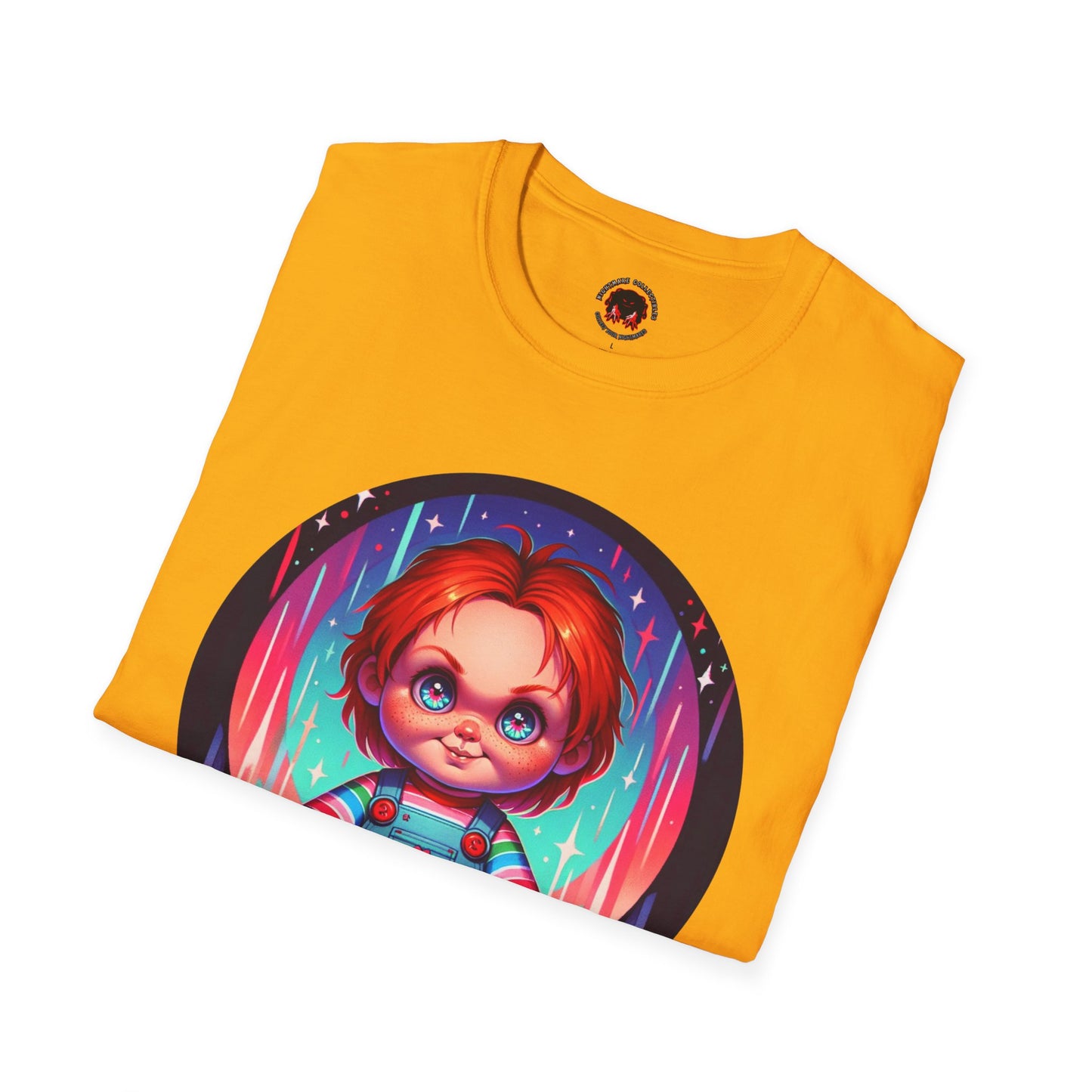 Slash Pals Chucky T-Shirt