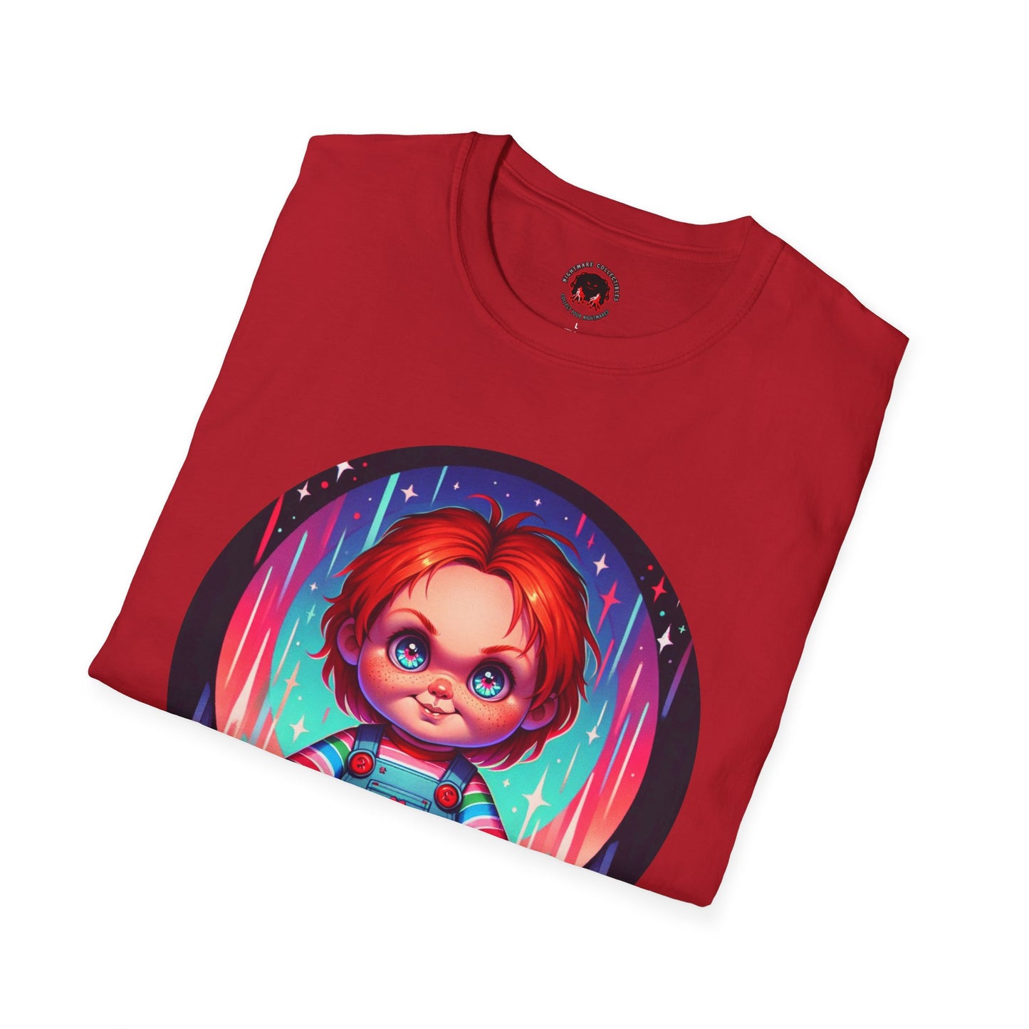 Slash Pals Chucky T-Shirt