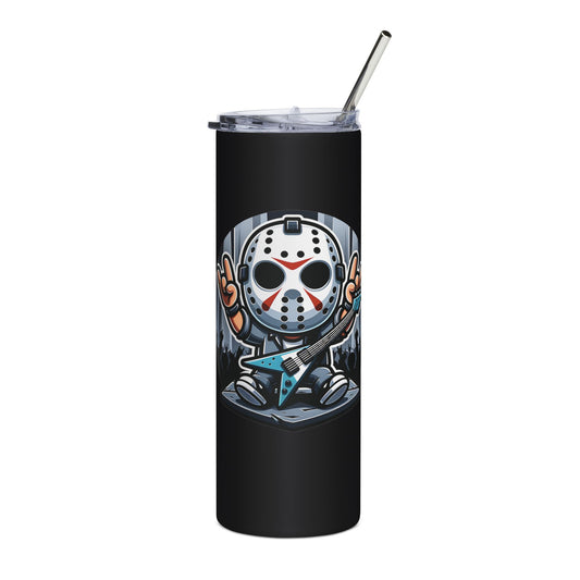 Death Metal 20oz Tumbler