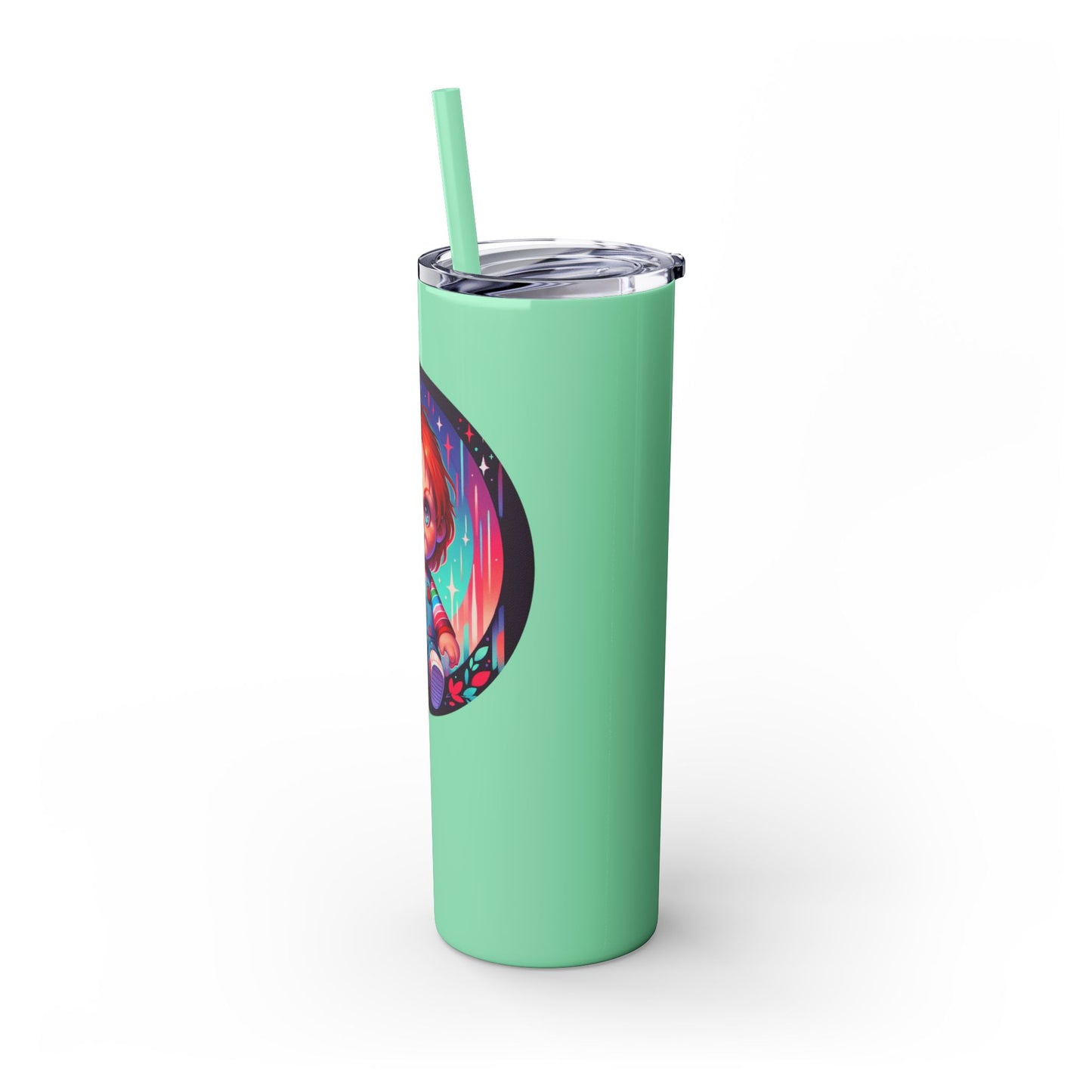 Slash Pals Chucky 20oz Tumbler