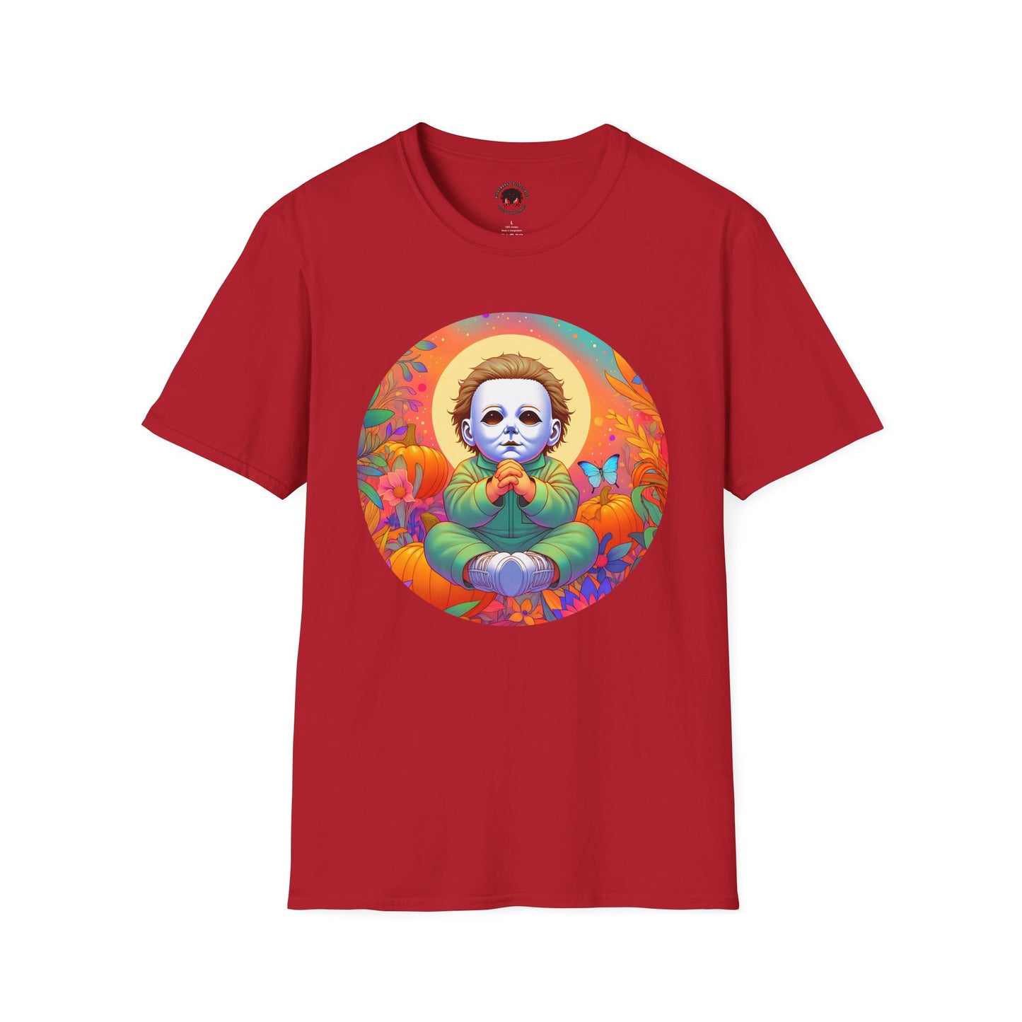 Slash pals Michael Myers T-Shirt