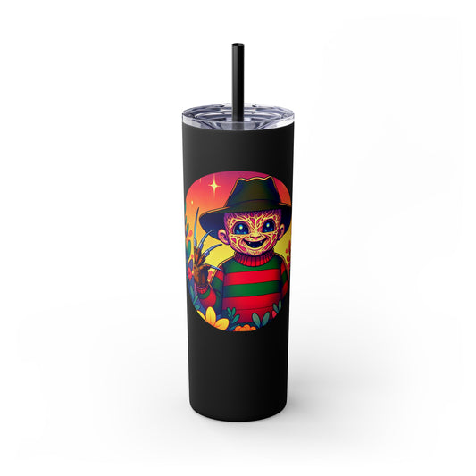 Slash Pals Freddy 20oz Tumbler