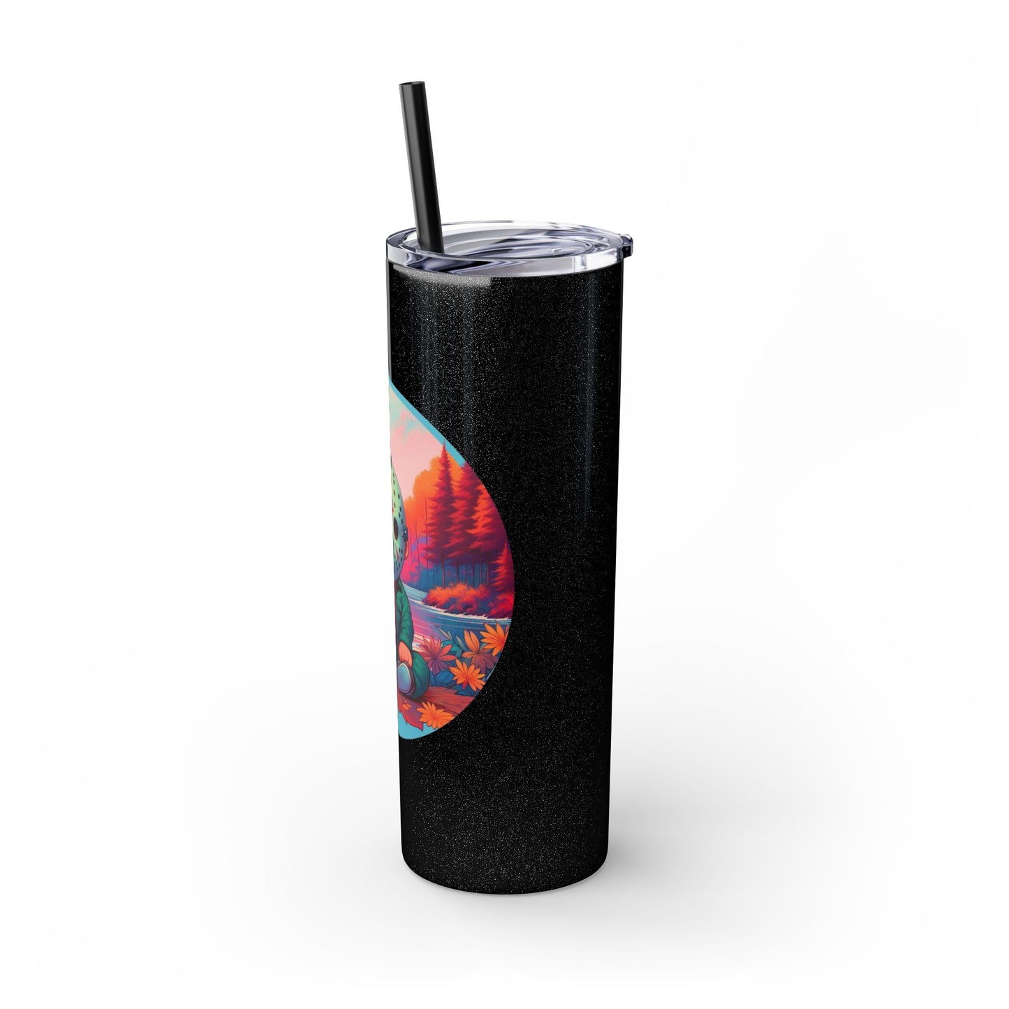 Slash Pals Jason 20oz Tumbler