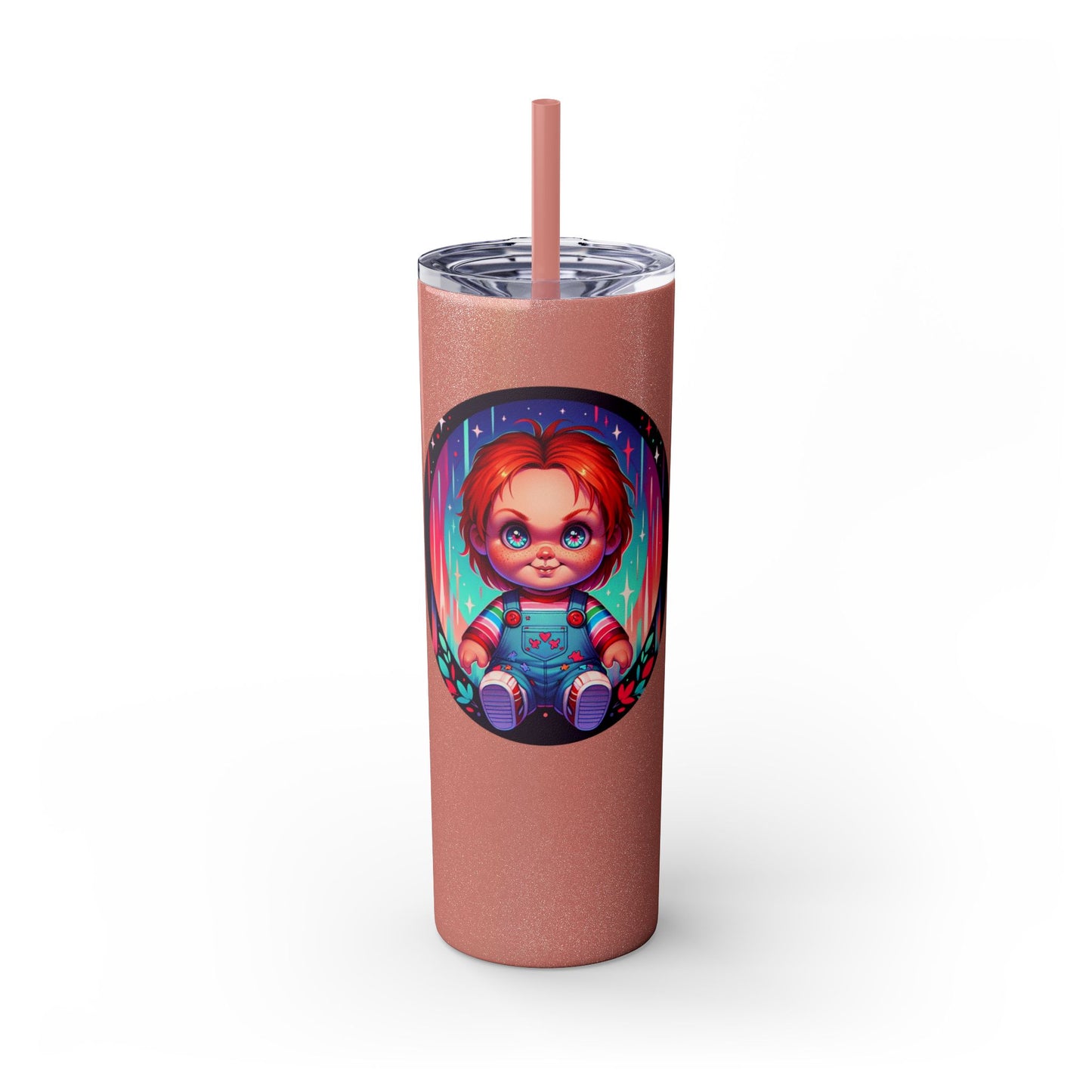 Slash Pals Chucky 20oz Tumbler