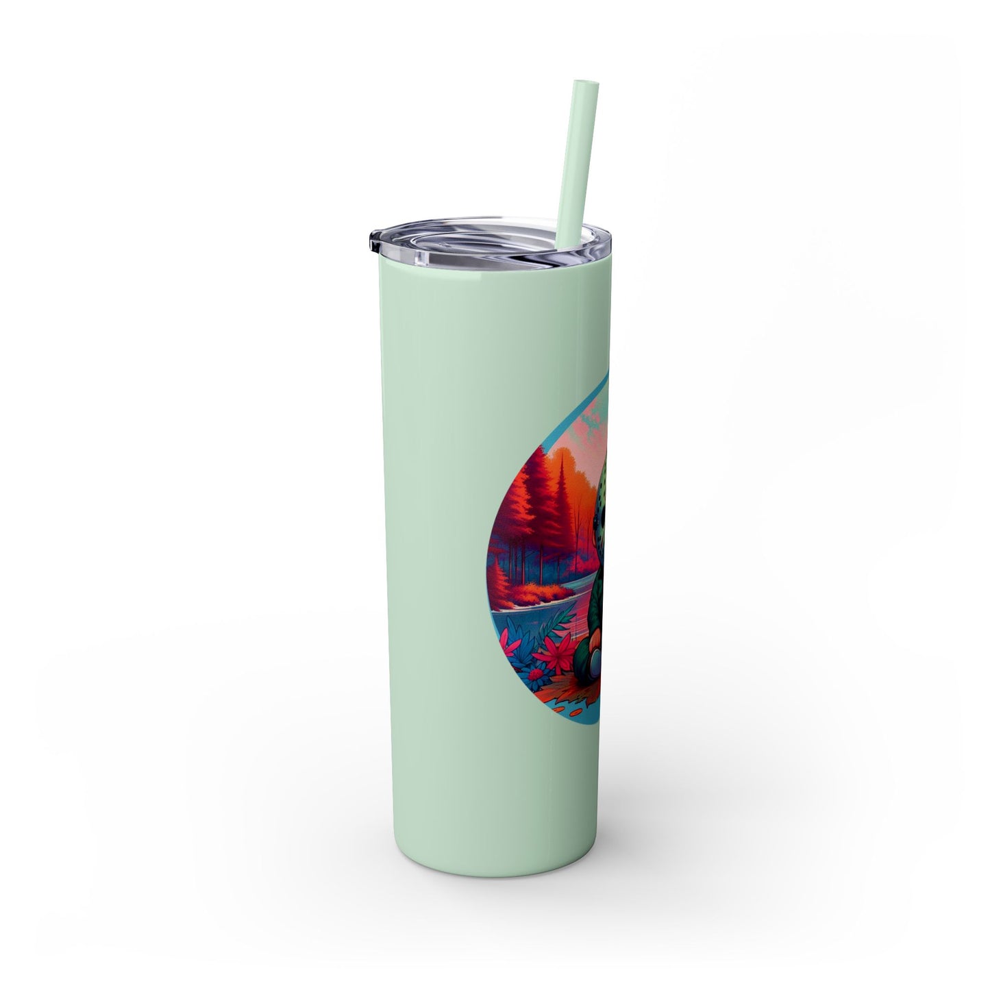 Slash Pals Jason 20oz Tumbler