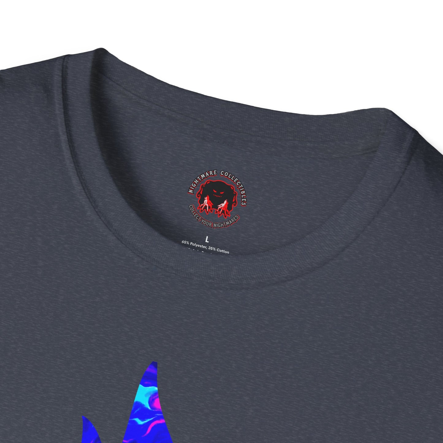 Welcome To Hell! Pinhead Horror Tee