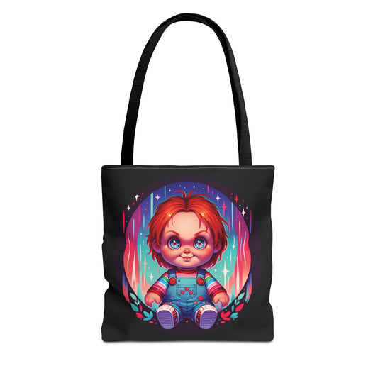 Slash Pals Chucky Tote Bag