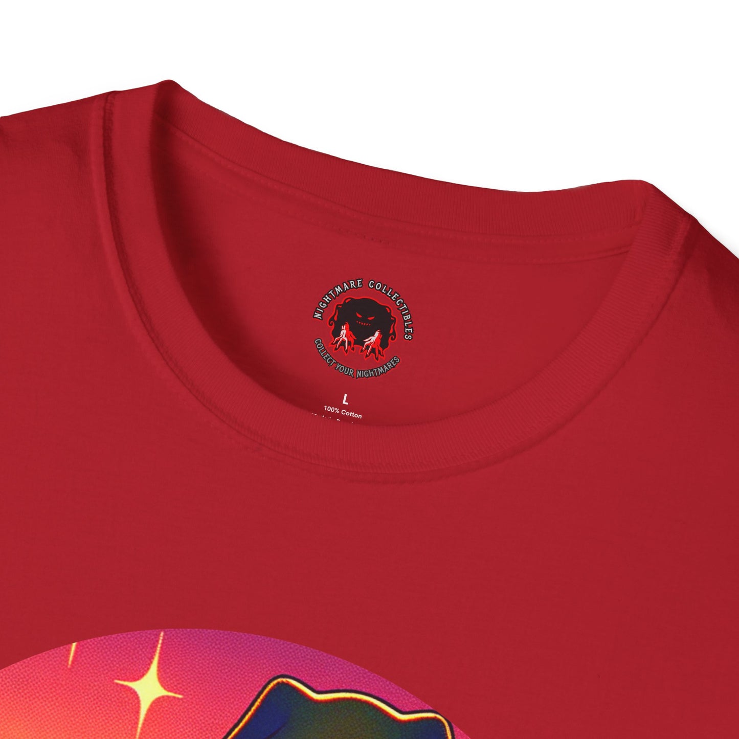 Slash Pals Freddy Krueger T-Shirt