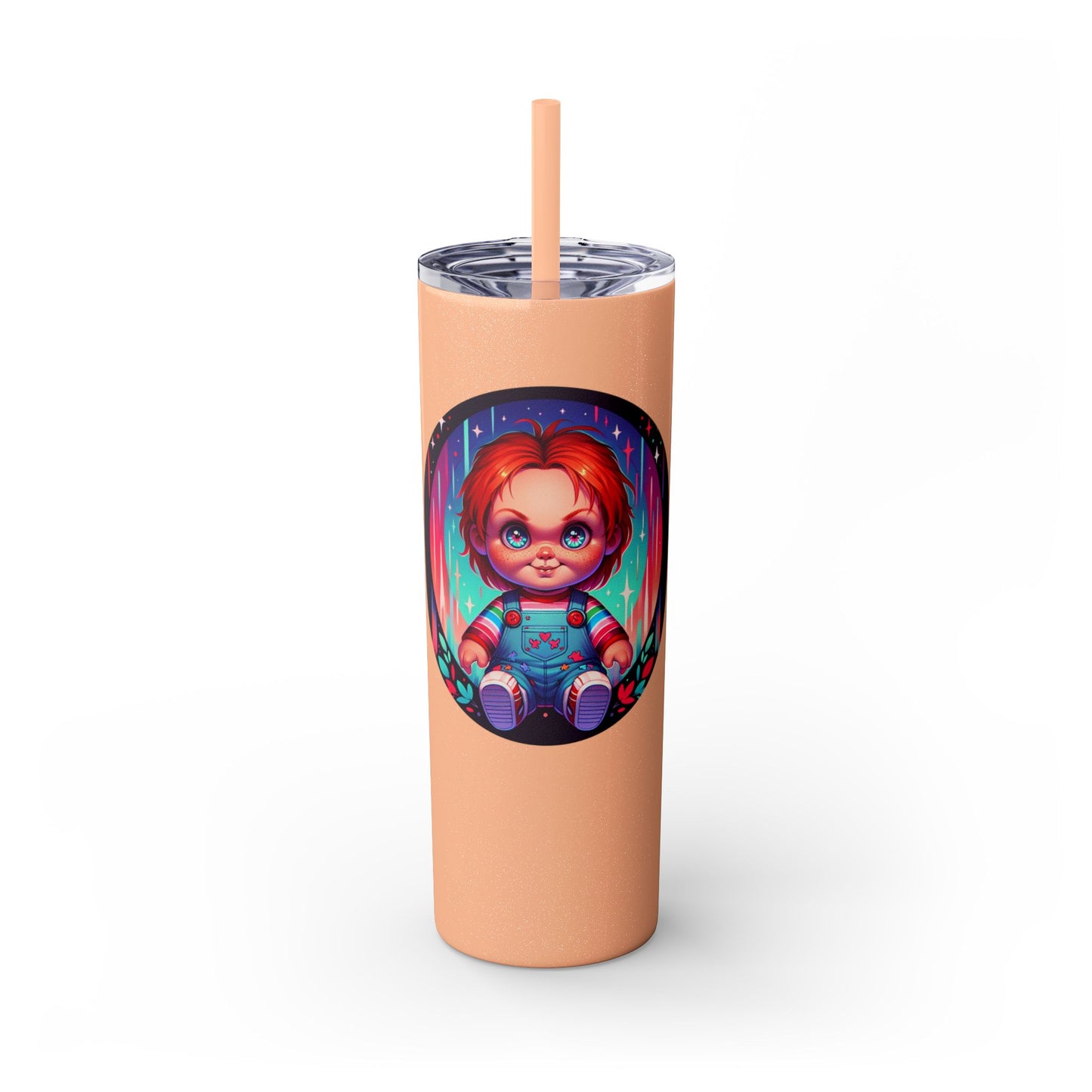 Slash Pals Chucky 20oz Tumbler