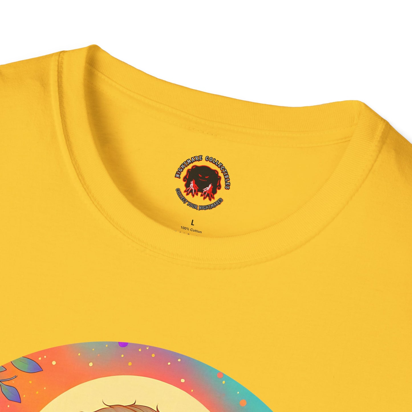 Slash pals Michael Myers T-Shirt