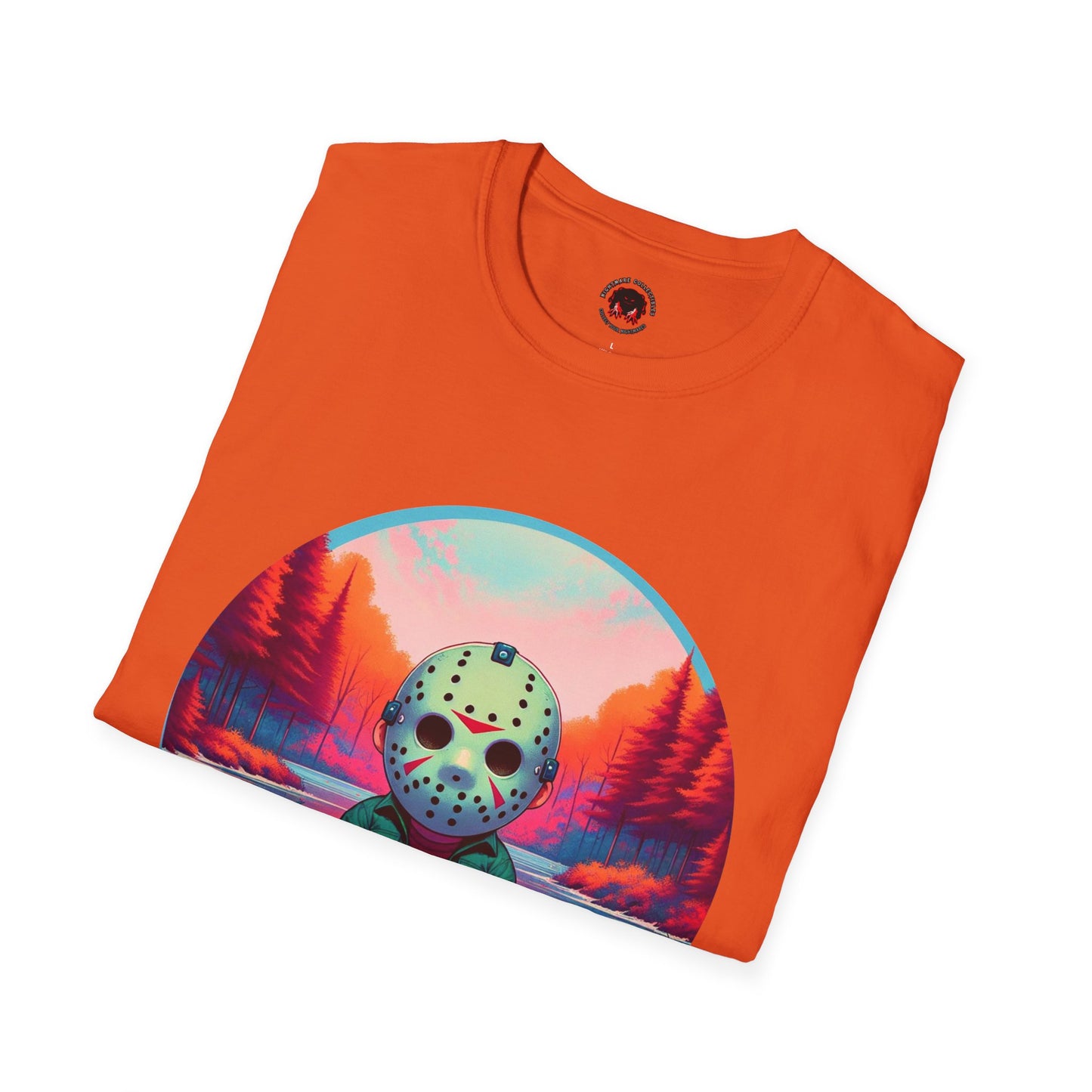 Slash Pals Jason T-Shirt