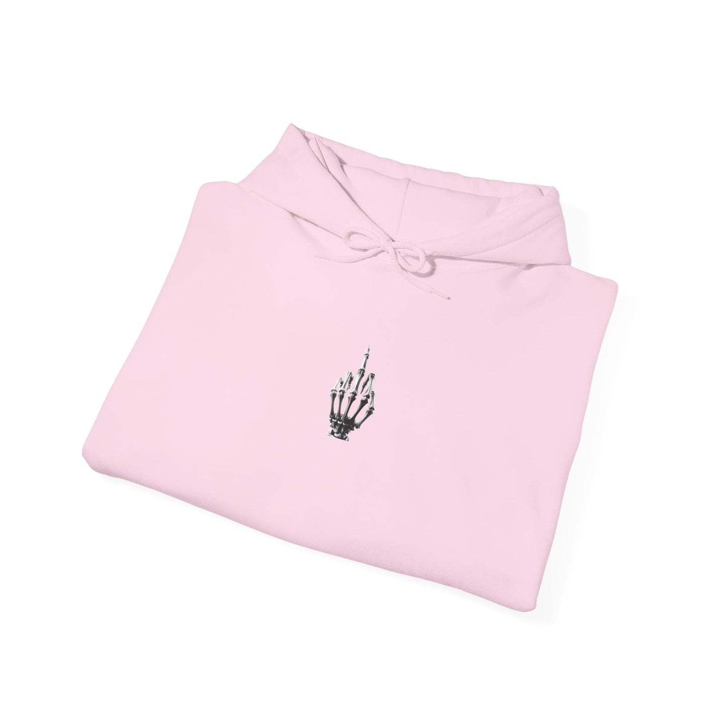 Middle Finger F*ck Off Fun Unisex Heavy Blend™