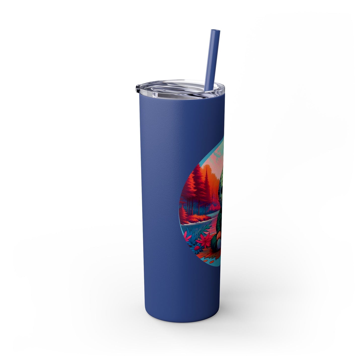 Slash Pals Jason 20oz Tumbler