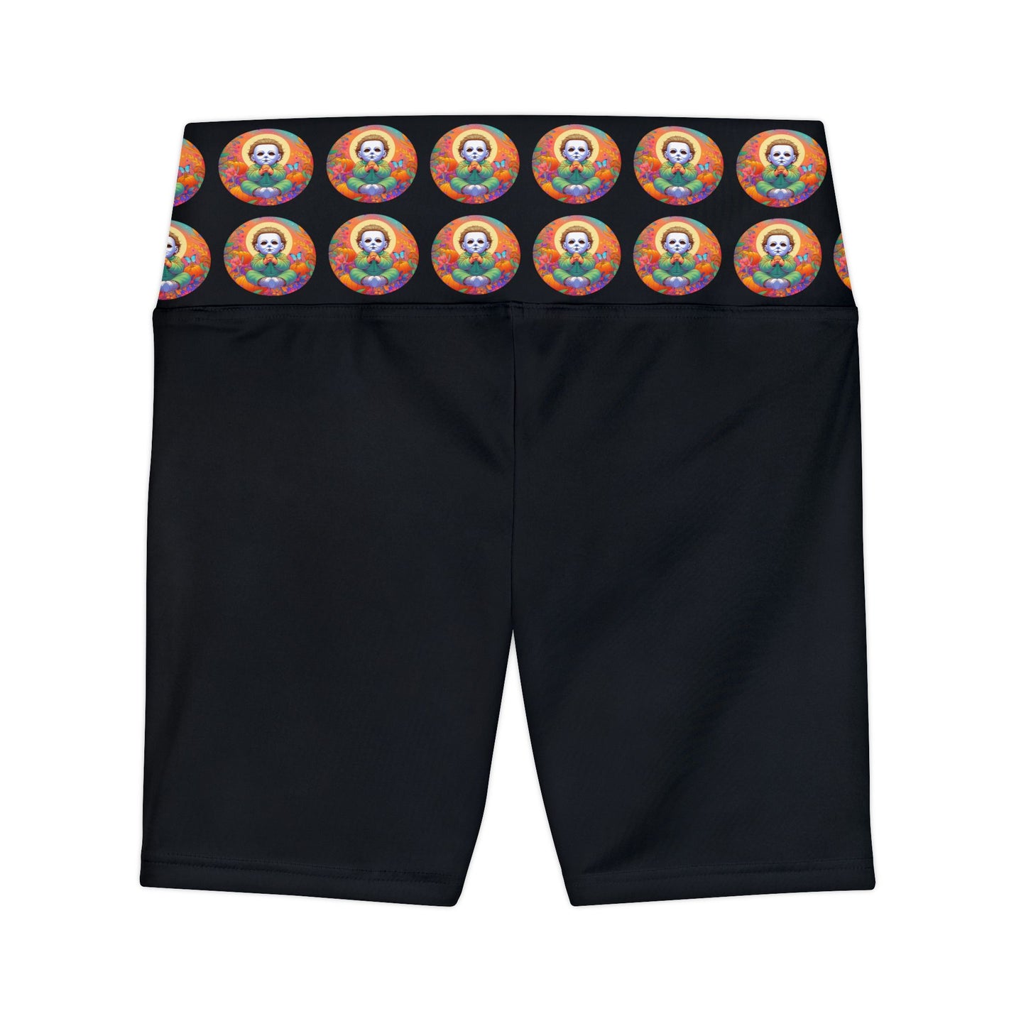 Slash Pals Michael Workout Shorts