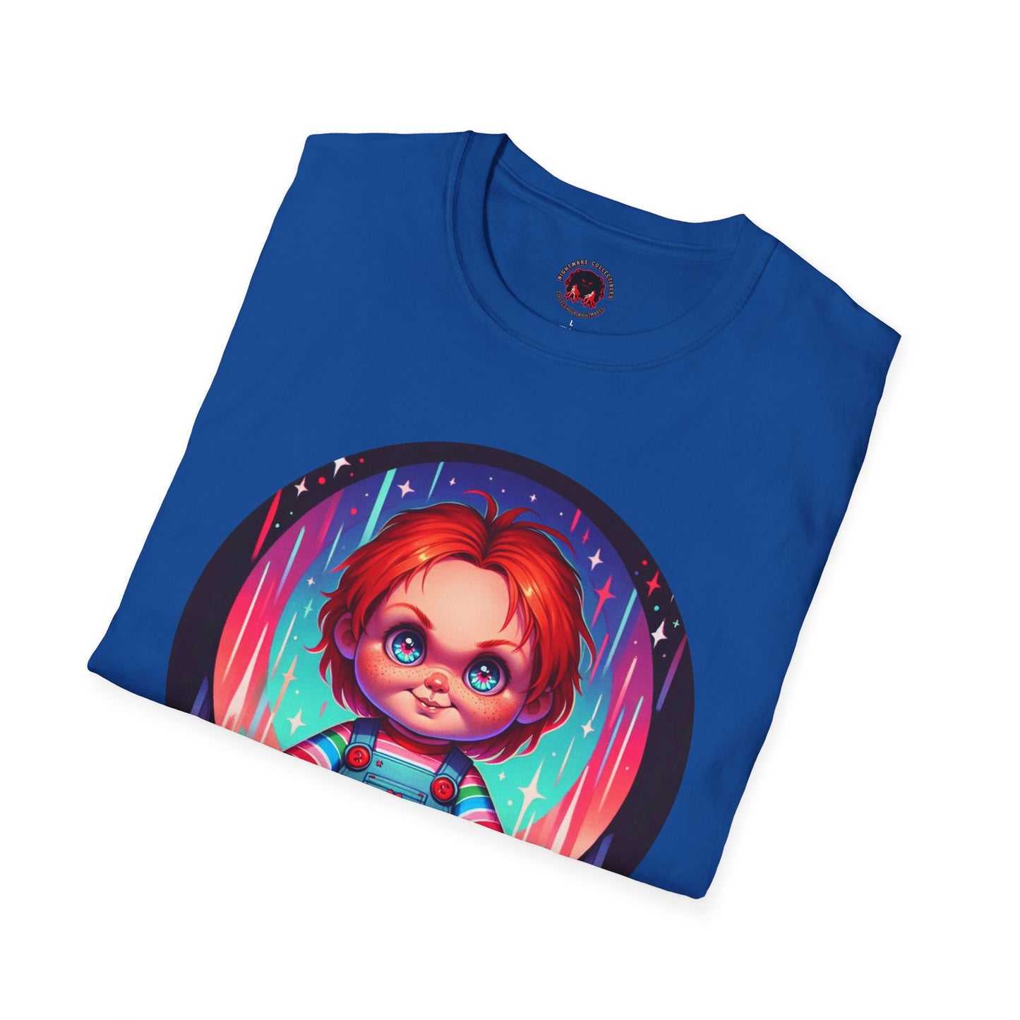 Slash Pals Chucky T-Shirt