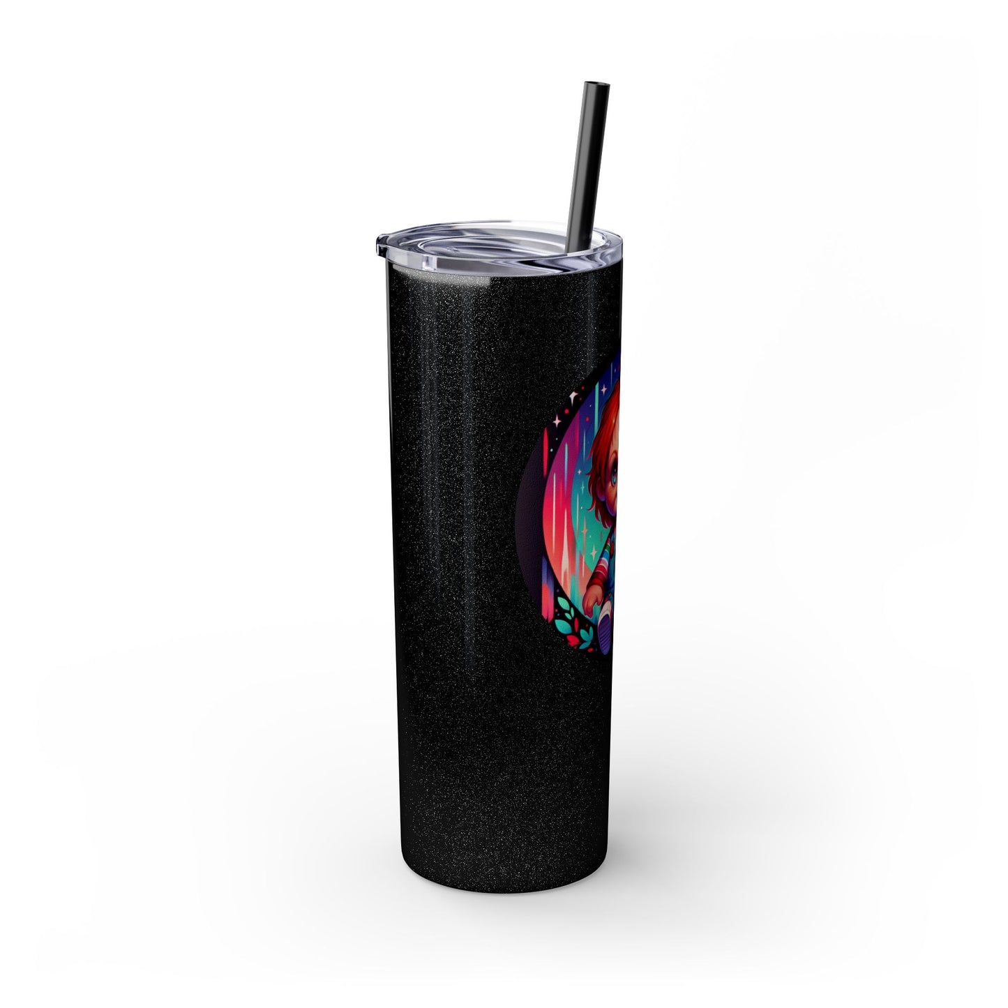 Slash Pals Chucky 20oz Tumbler