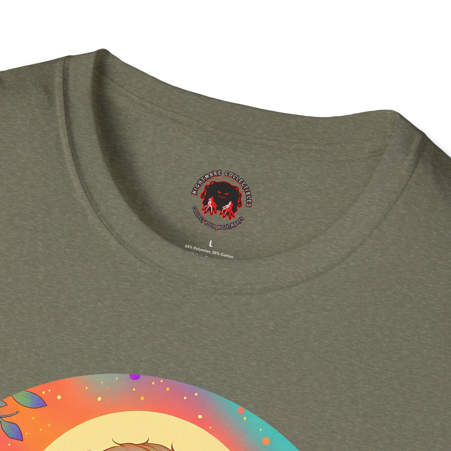 Slash pals Michael Myers T-Shirt