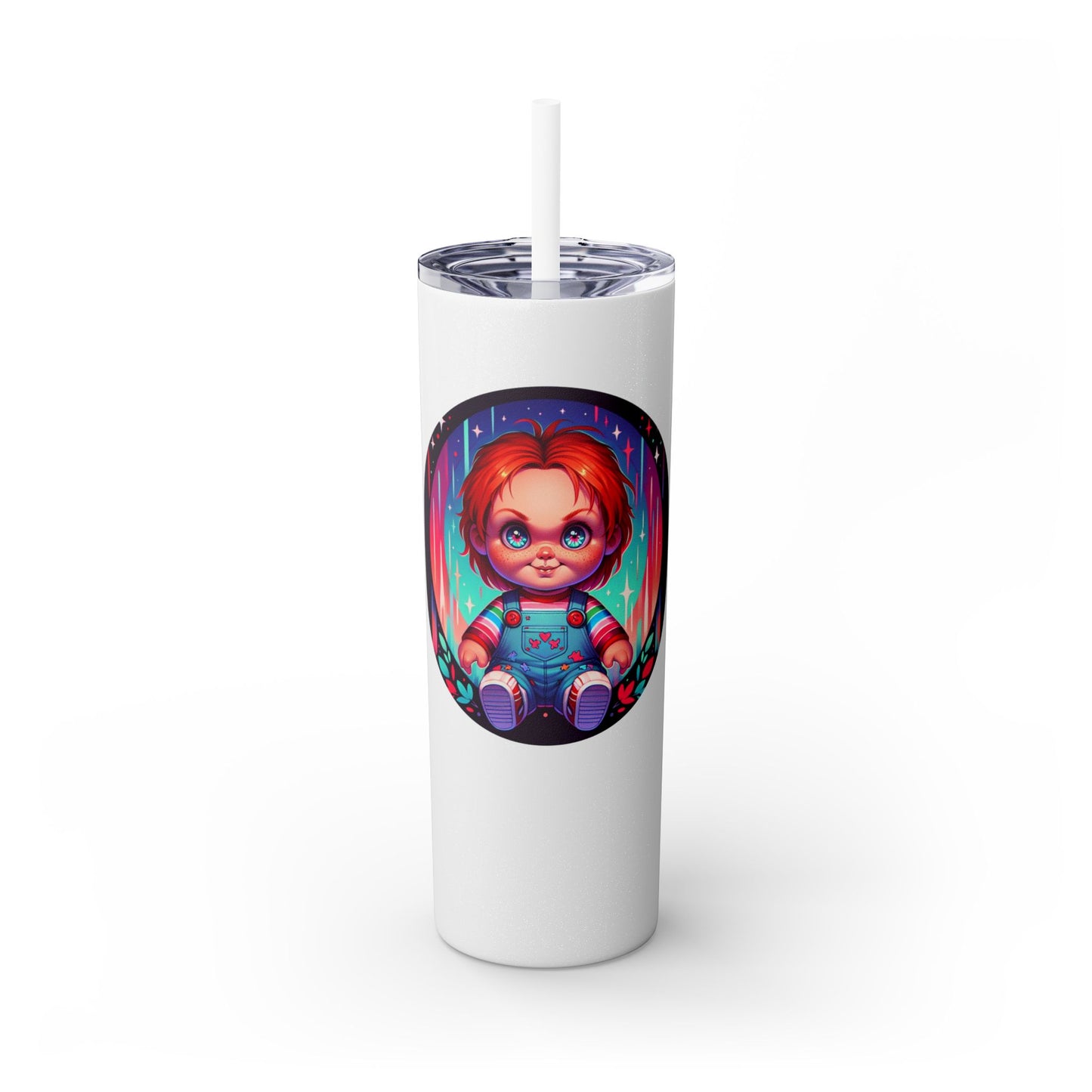 Slash Pals Chucky 20oz Tumbler