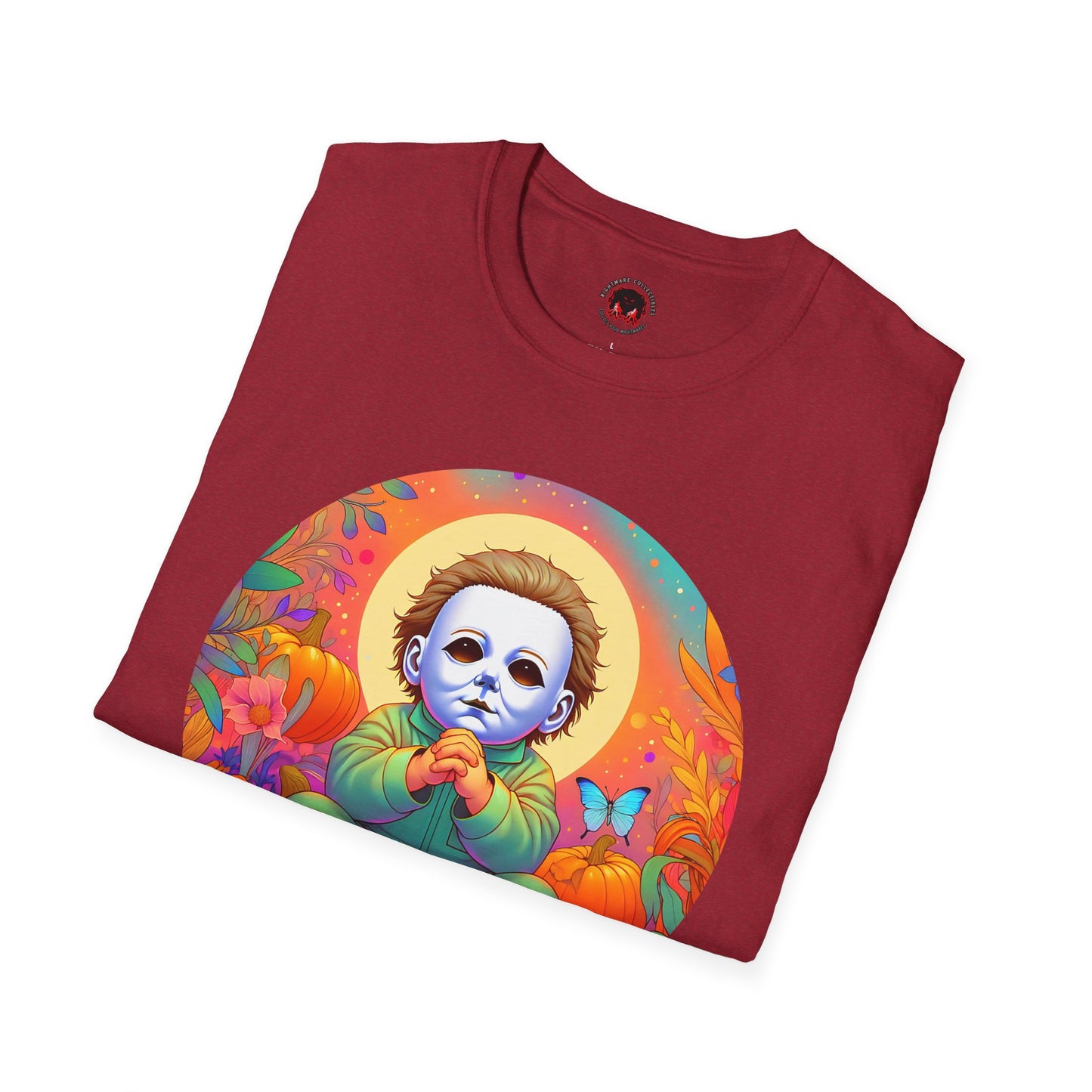 Slash pals Michael Myers T-Shirt