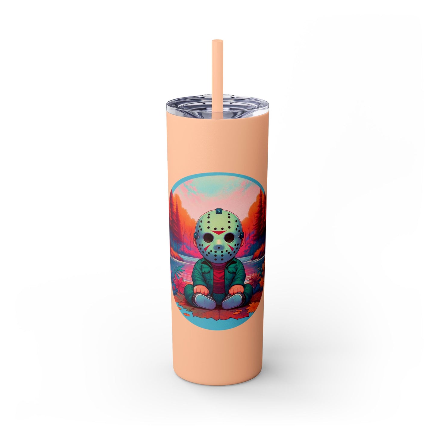 Slash Pals Jason 20oz Tumbler