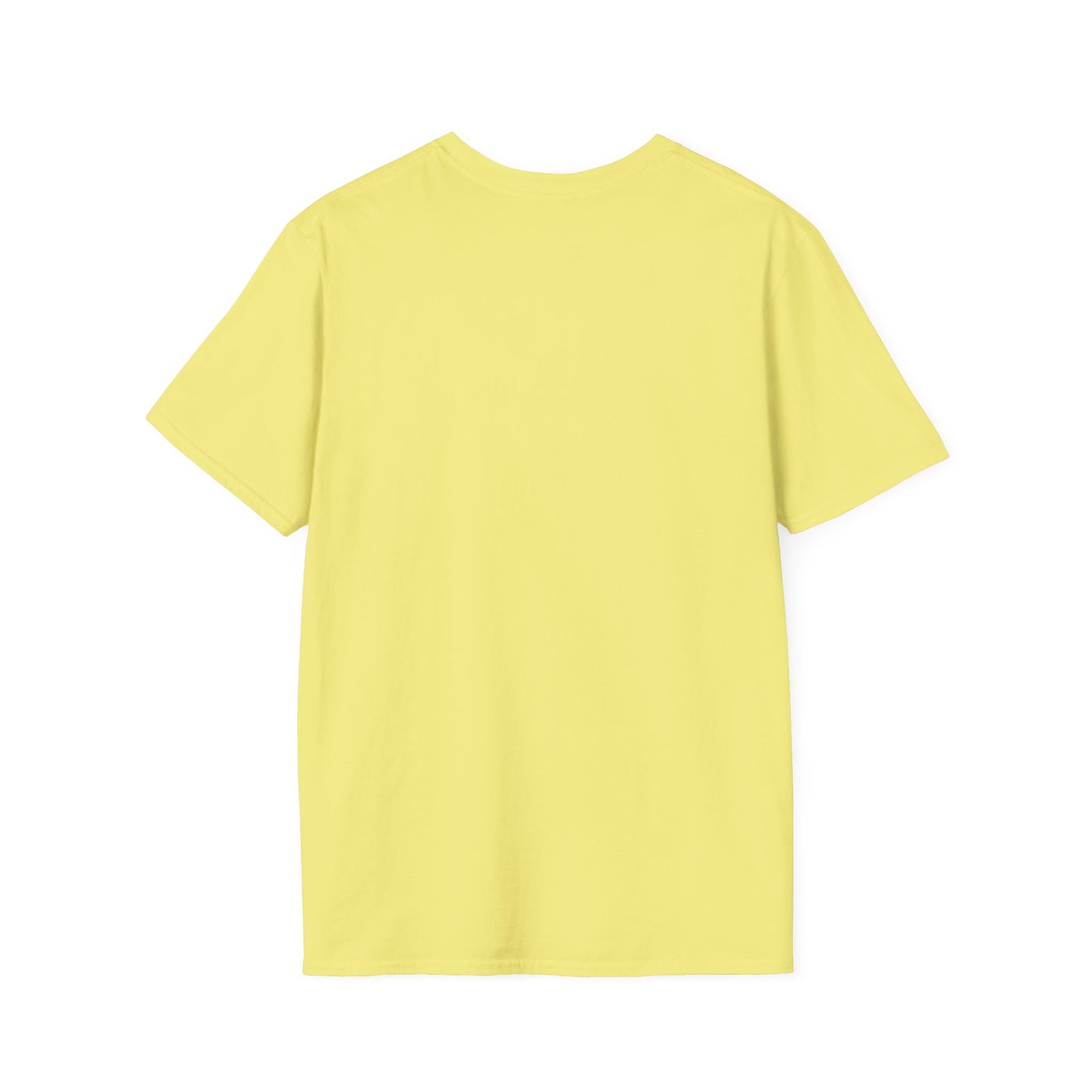 Summerween It's Not Midnight Yet Unisex Soft Style T-Shirt