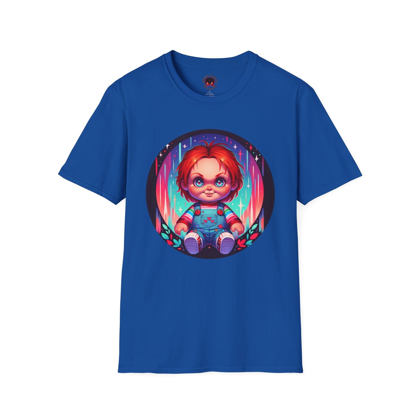 Slash Pals Chucky T-Shirt