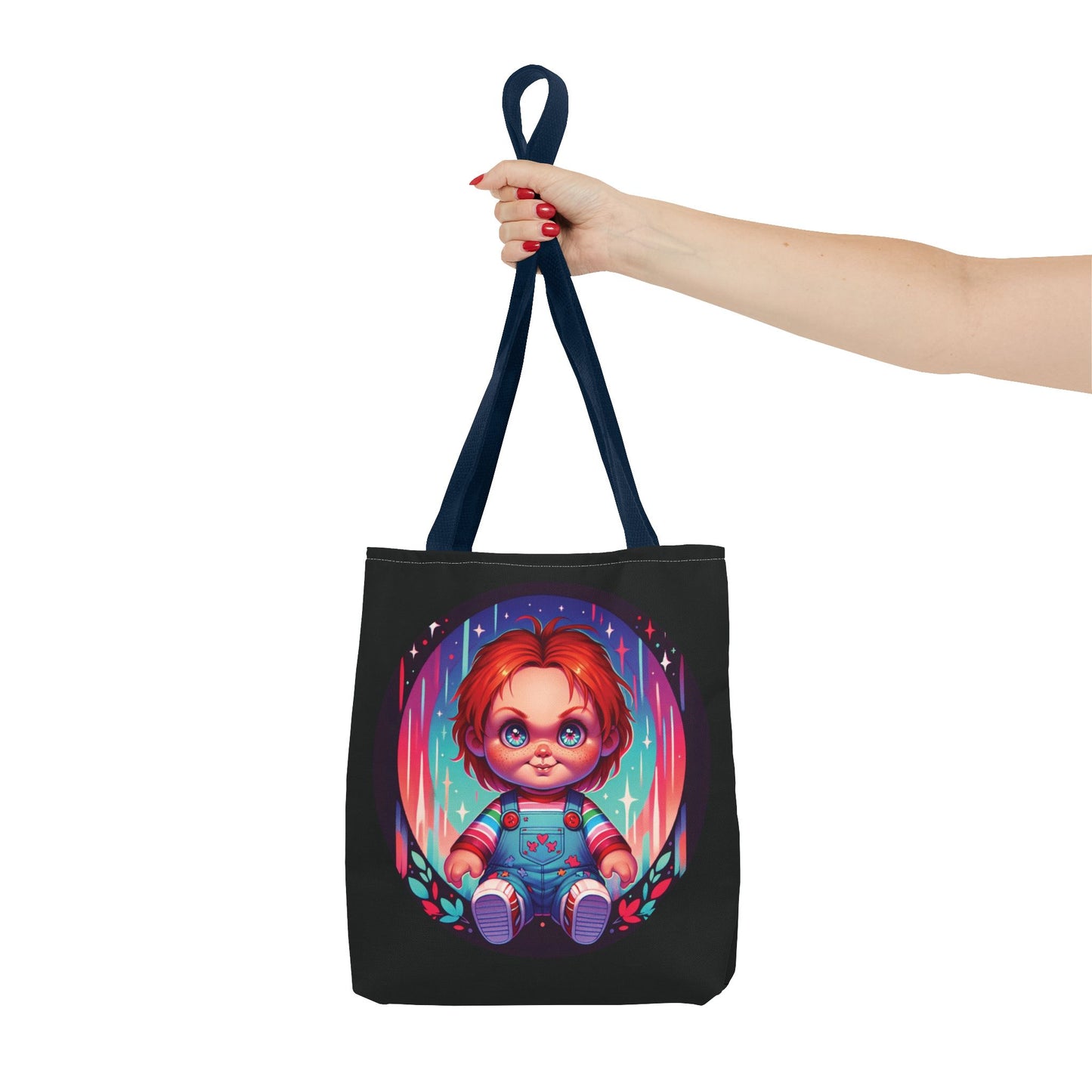 Slash Pals Chucky Tote Bag