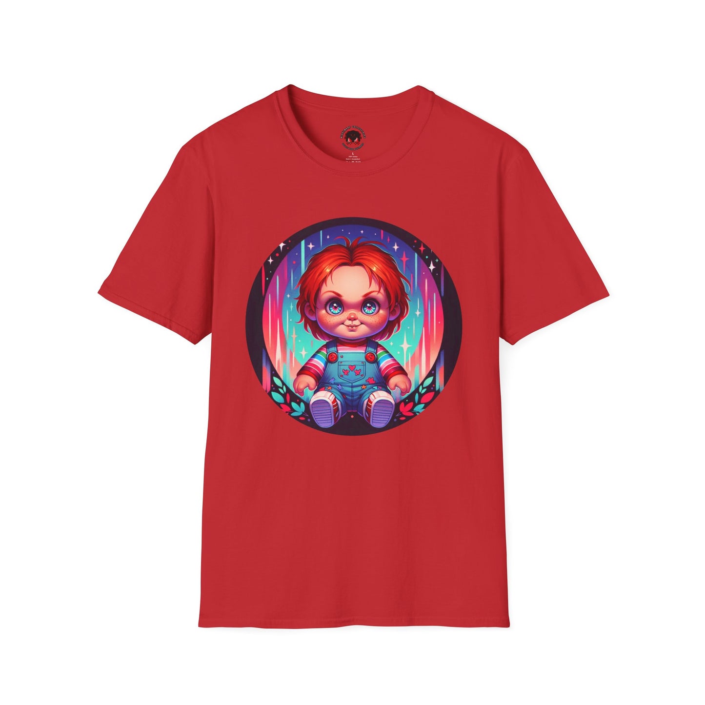 Slash Pals Chucky T-Shirt
