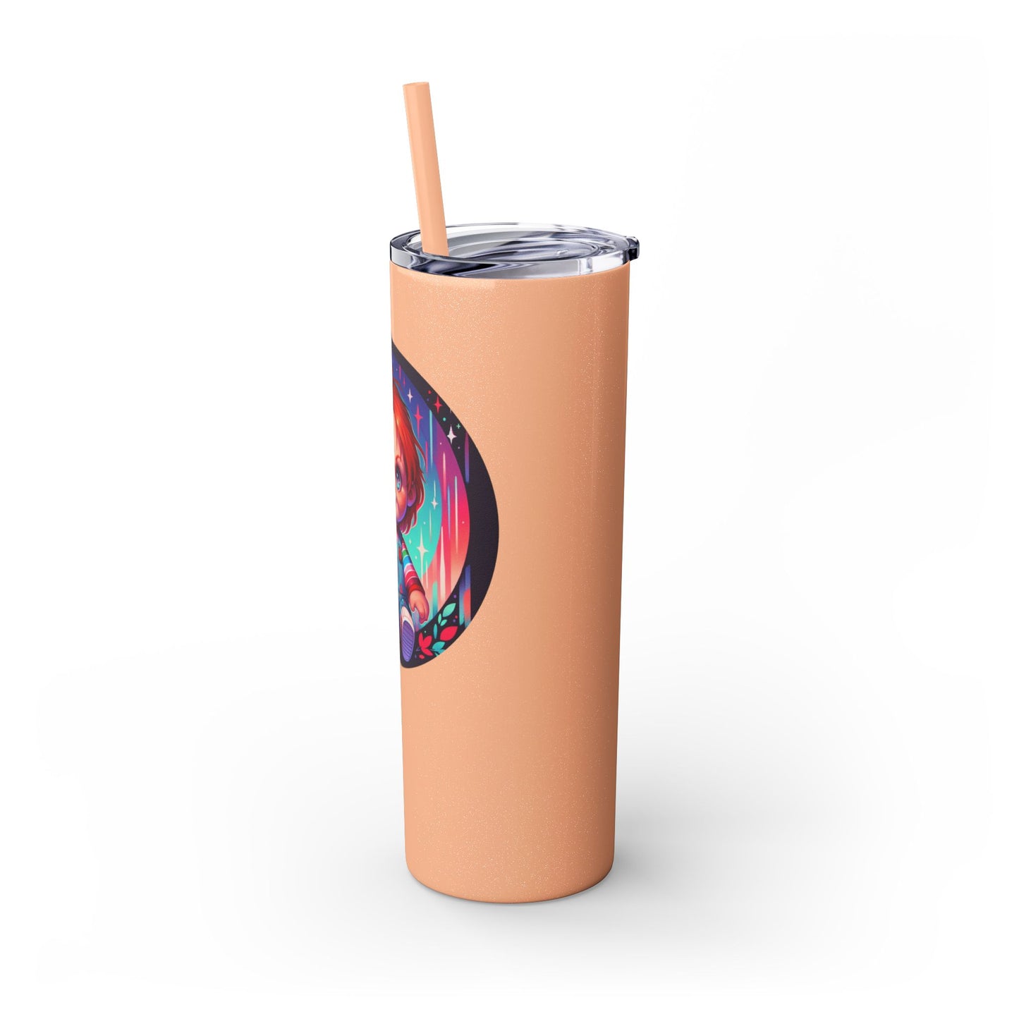 Slash Pals Chucky 20oz Tumbler