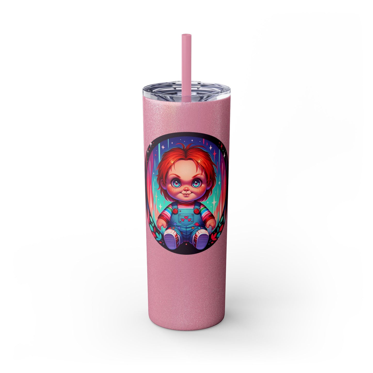 Slash Pals Chucky 20oz Tumbler