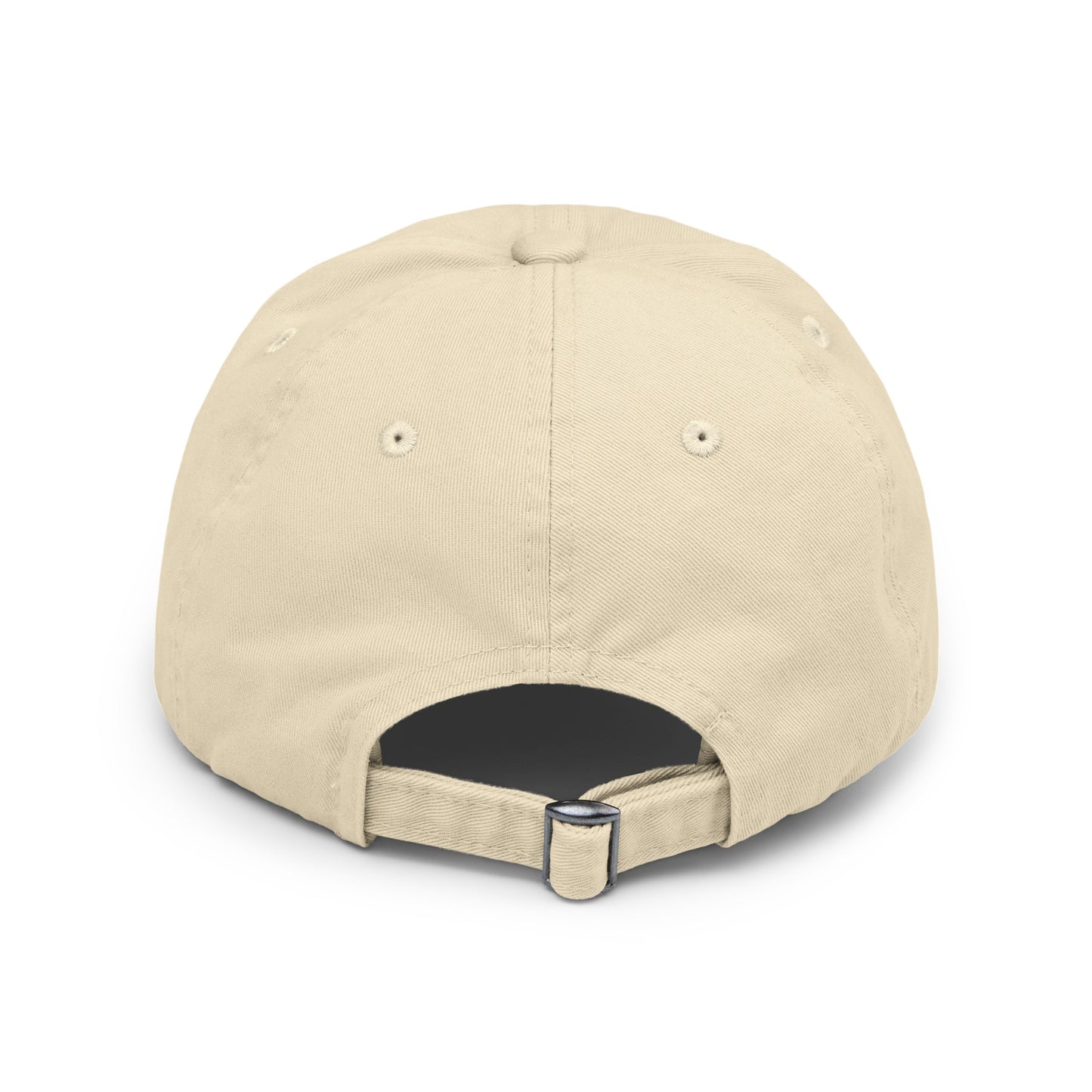 Little Devil It's My Day Off Unisex Distressed Baseball Cap Hat