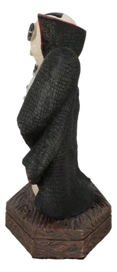 Pinheads Vampire Dracula Cold Cast Resin Statue