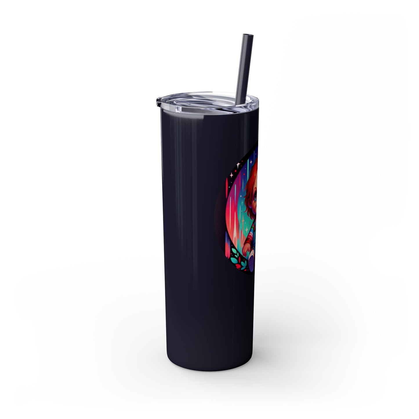 Slash Pals Chucky 20oz Tumbler