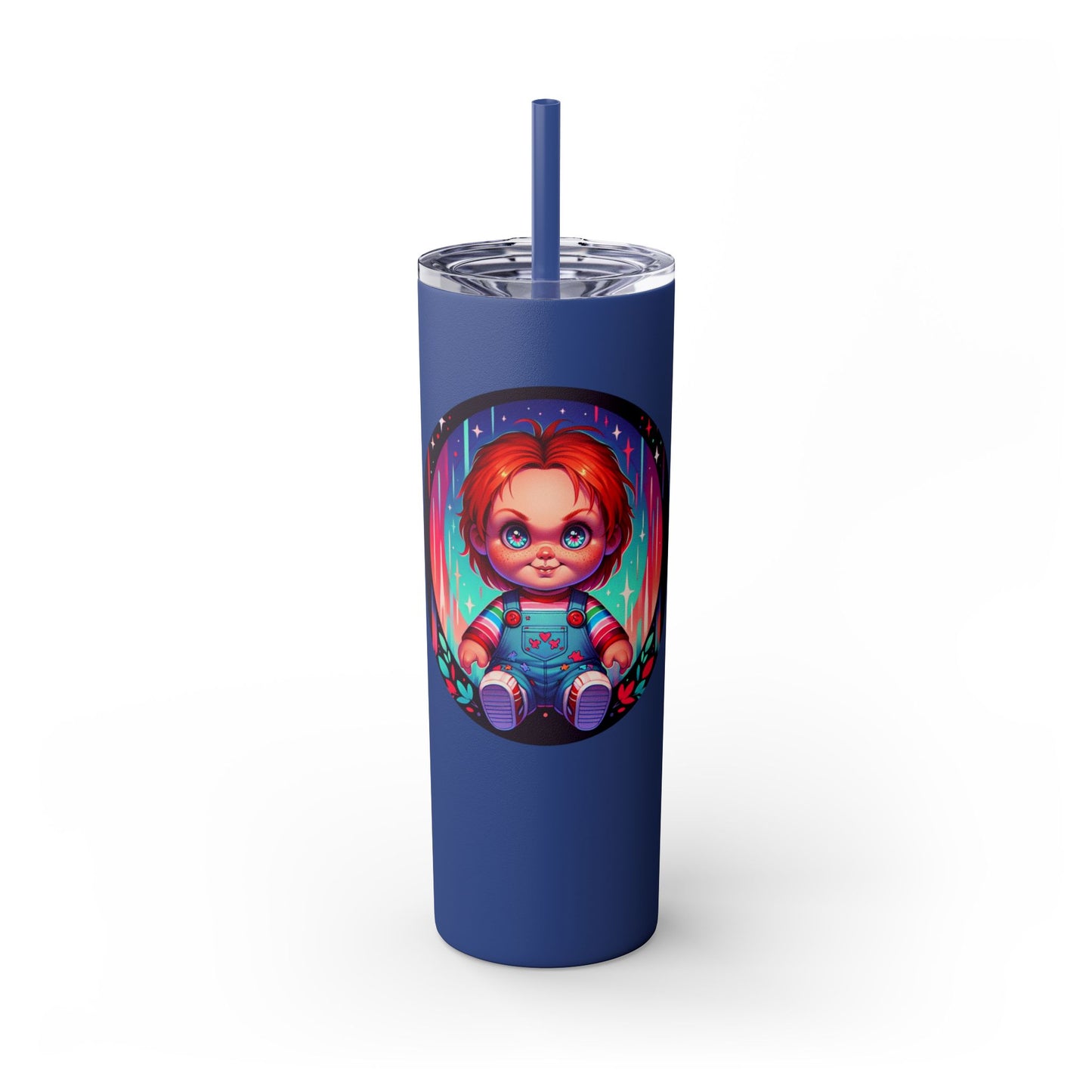 Slash Pals Chucky 20oz Tumbler