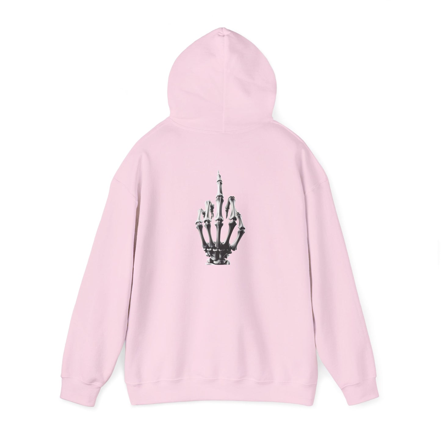 Middle Finger F*ck Off Fun Unisex Heavy Blend™